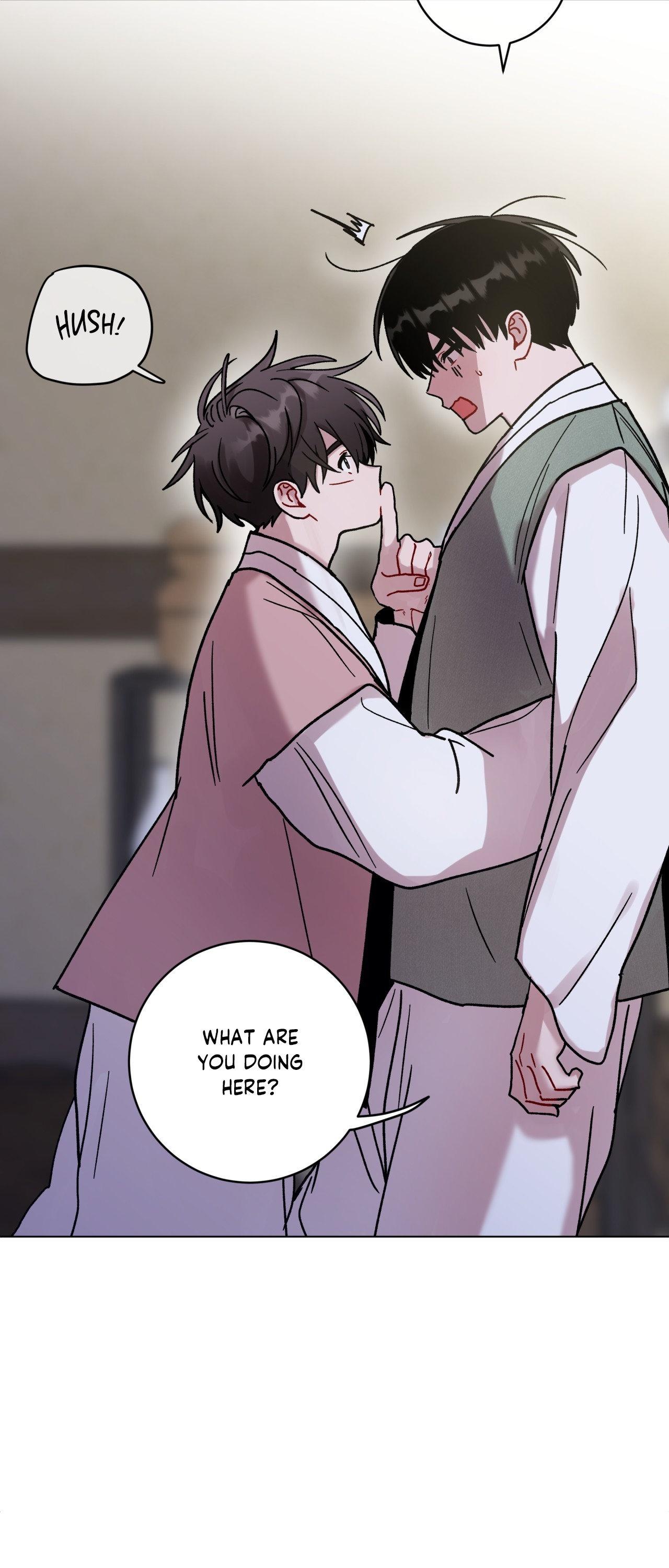 One Summer Day - season.2 Chapter 94 manhwa