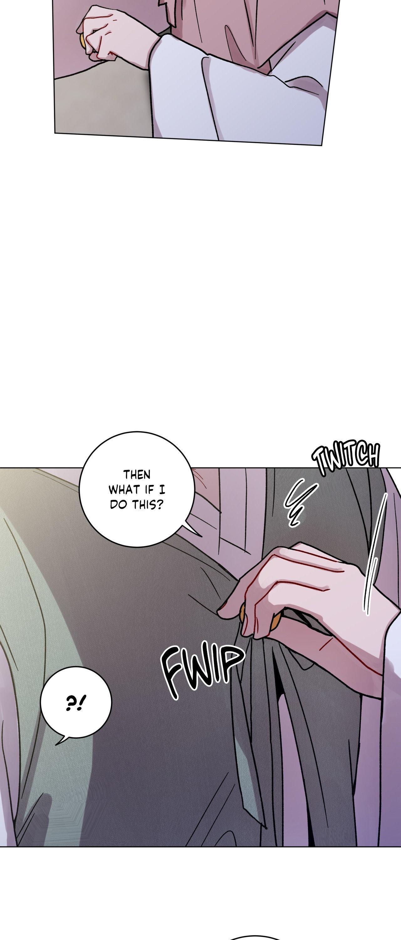 One Summer Day - season.2 Chapter 94 manhwa