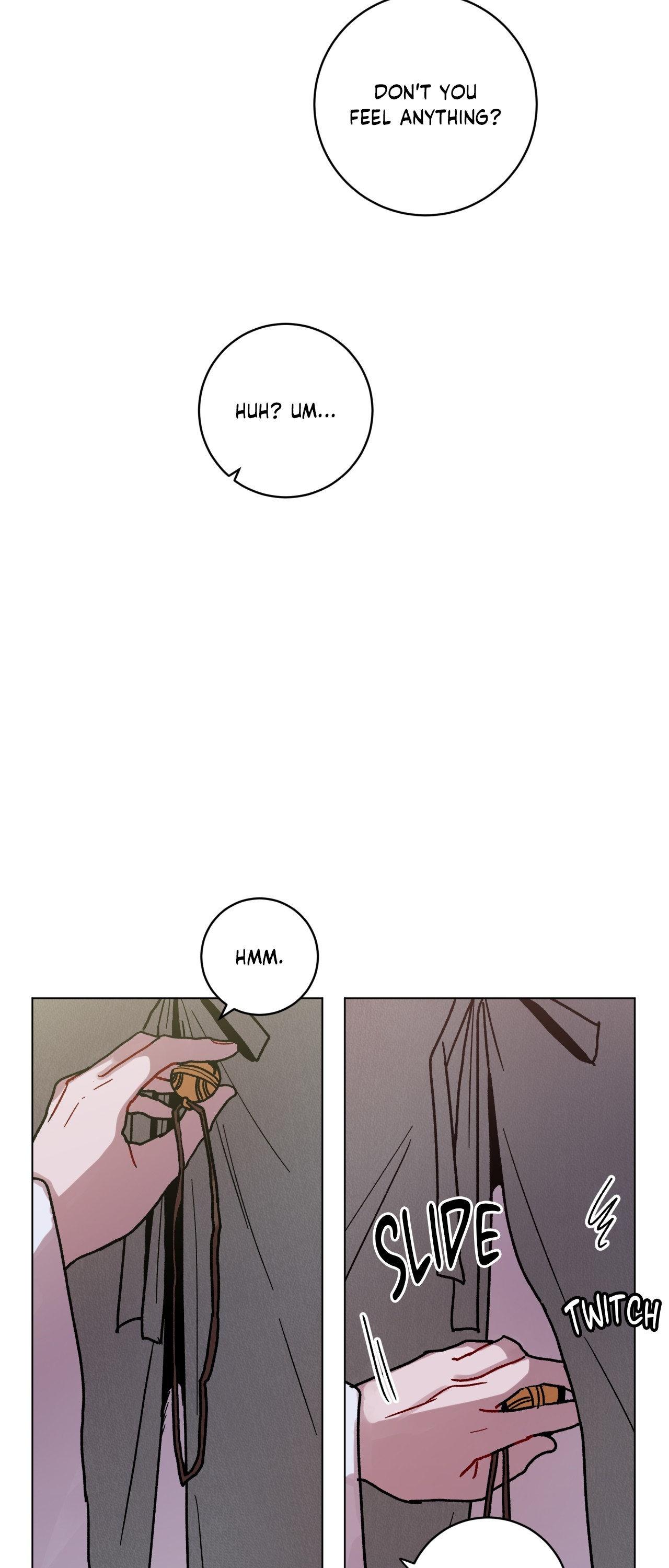 One Summer Day - season.2 Chapter 94 manhwa