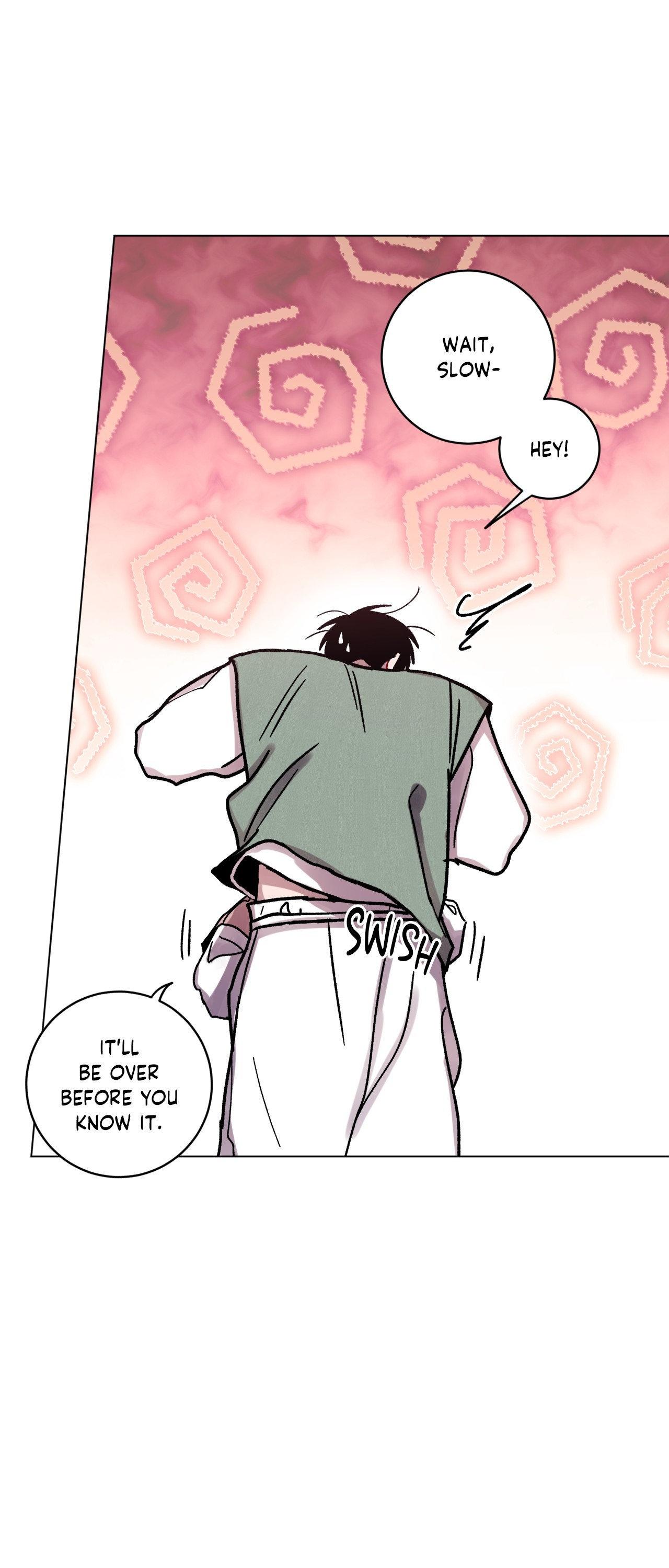 One Summer Day - season.2 Chapter 94 manhwa