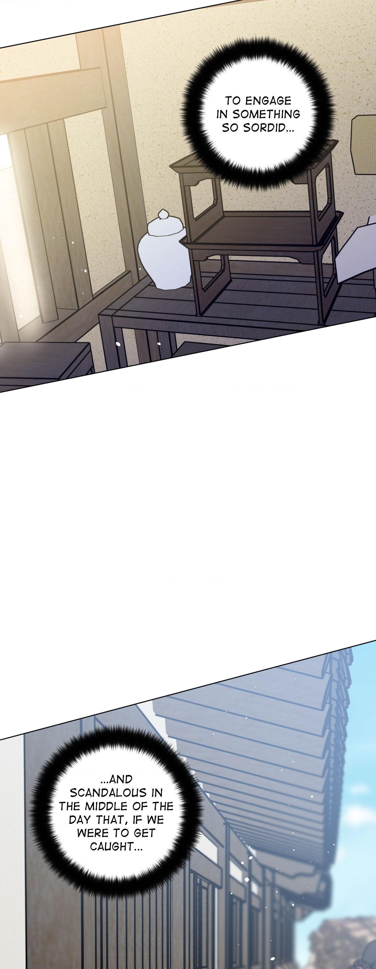 One Summer Day - season.2 Chapter 95 manhwa