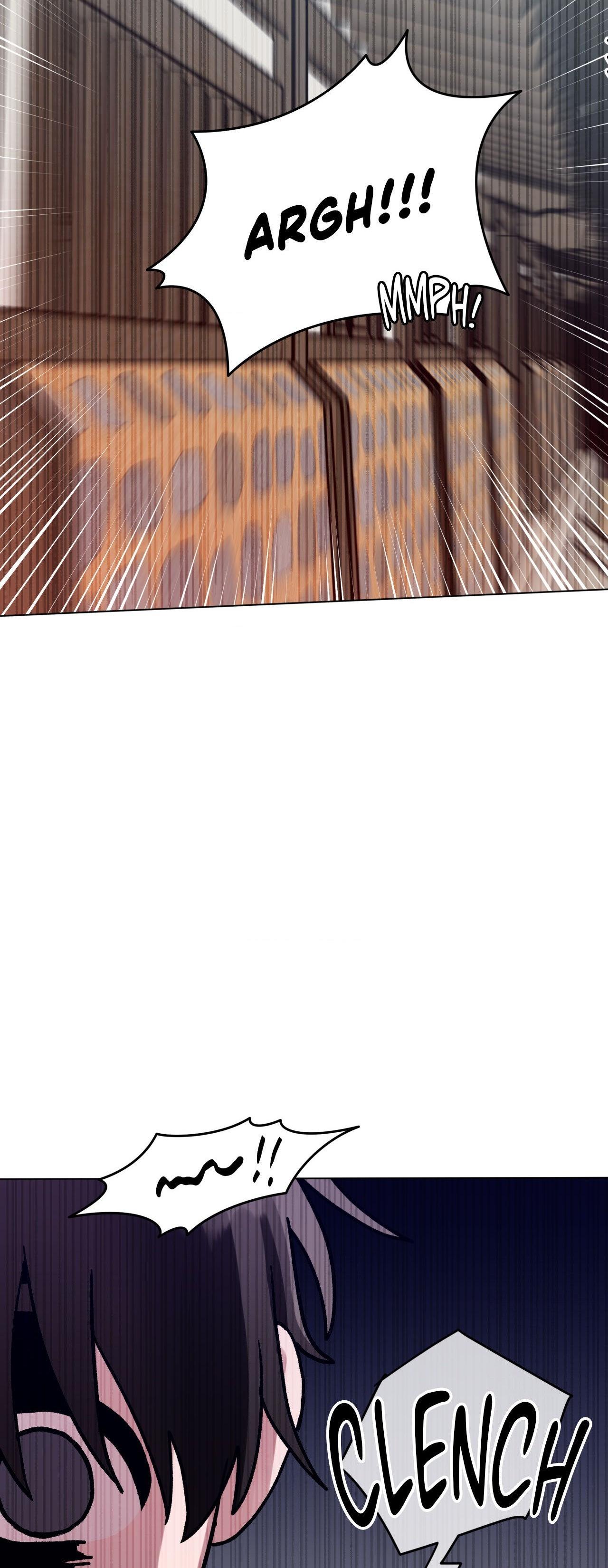 One Summer Day - season.2 Chapter 95 manhwa