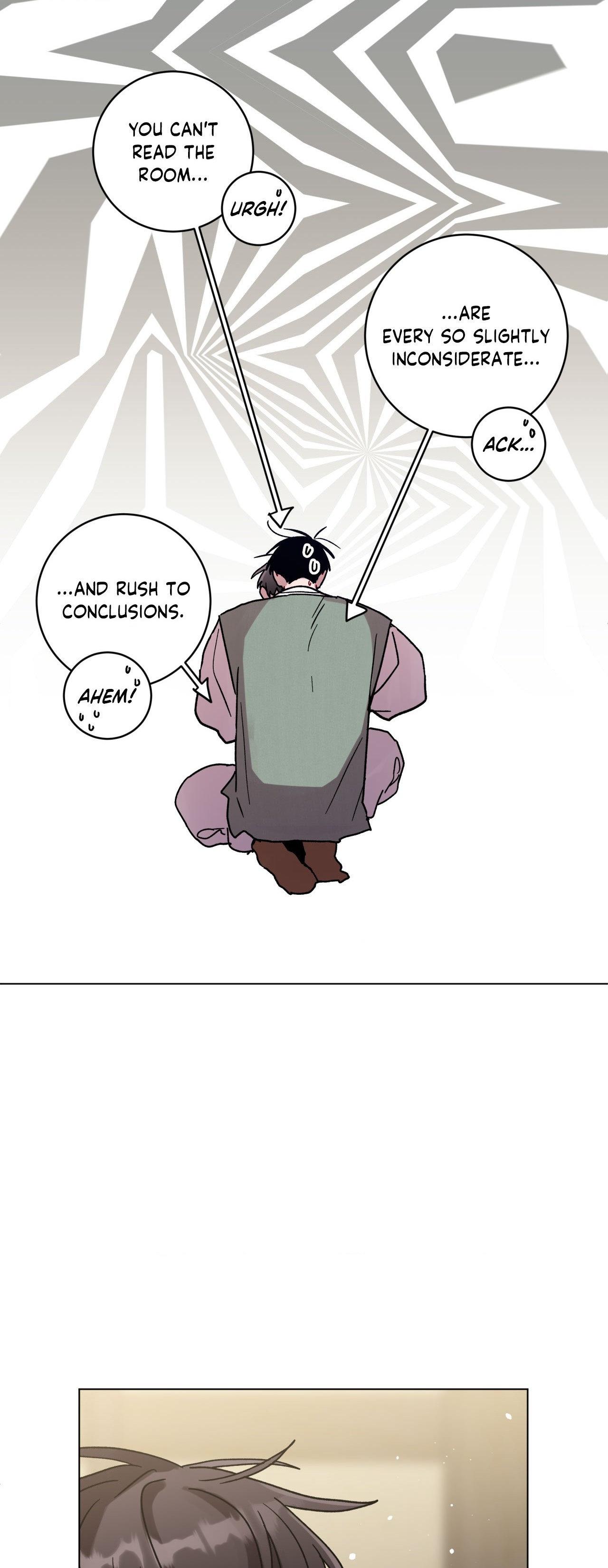 One Summer Day - season.2 Chapter 95 manhwa
