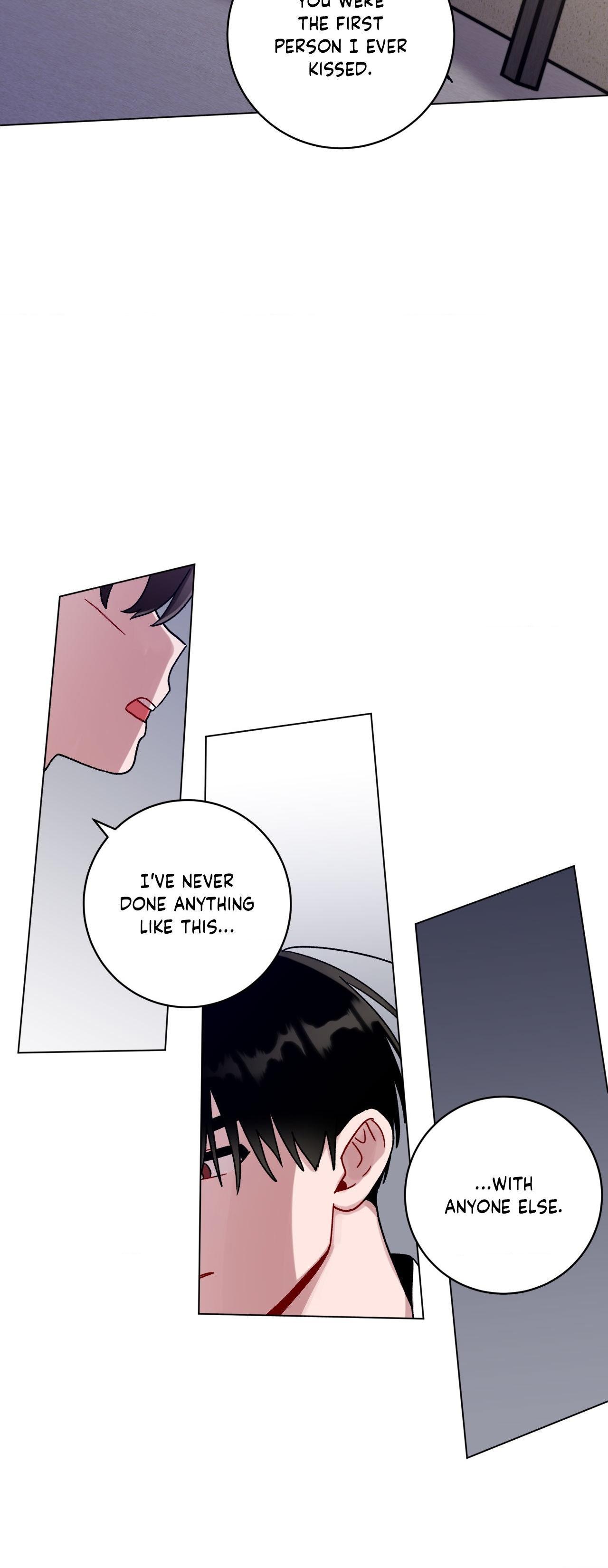 One Summer Day - season.2 Chapter 95 manhwa