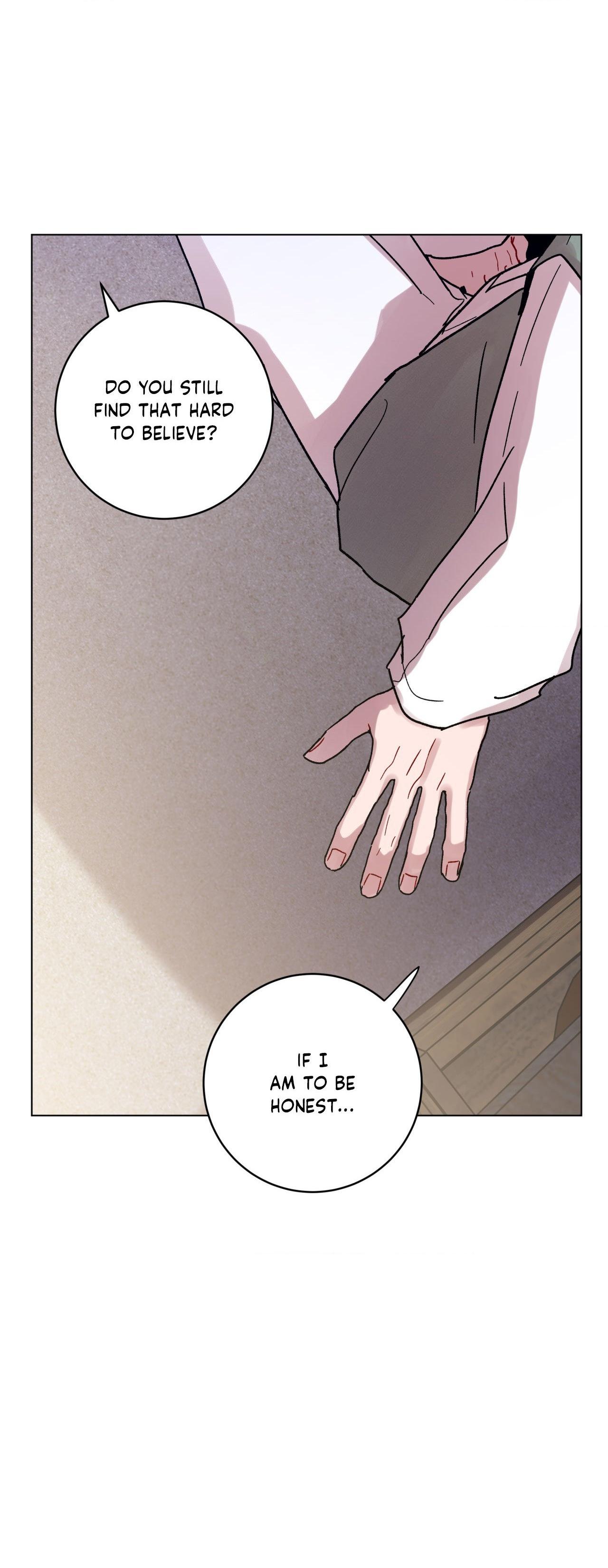 One Summer Day - season.2 Chapter 95 manhwa
