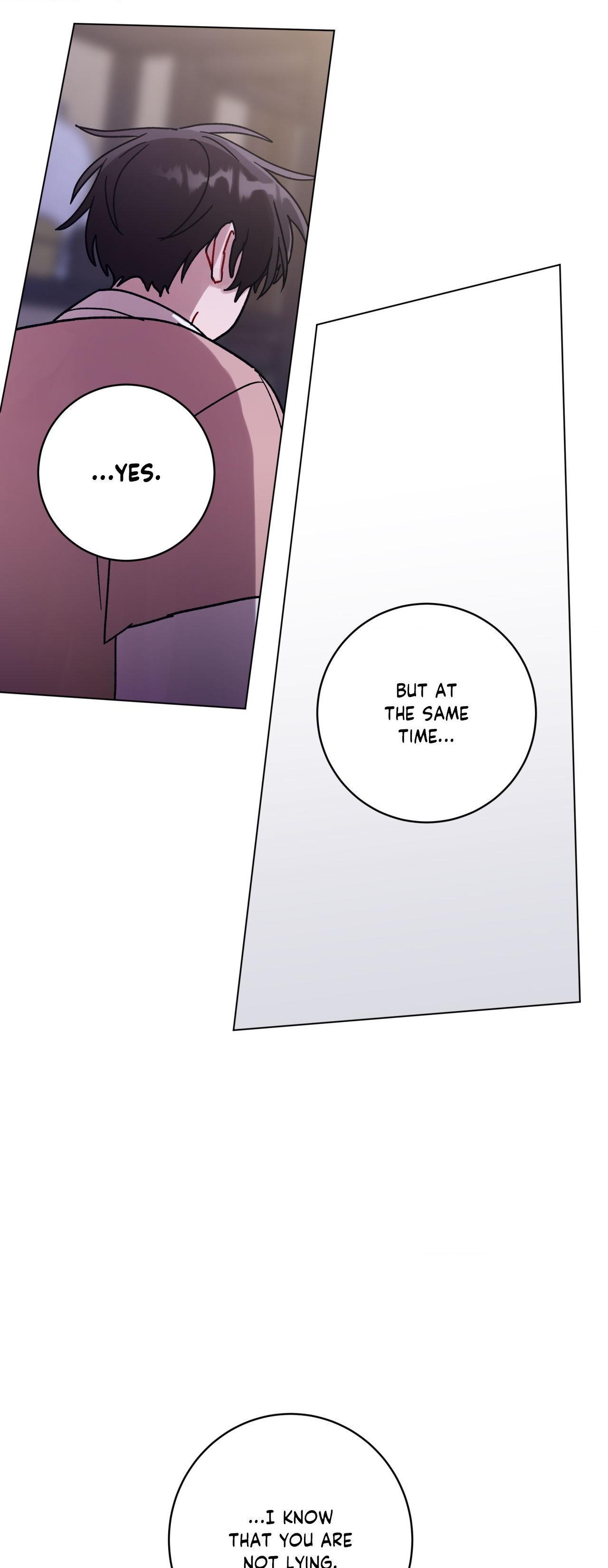 One Summer Day - season.2 Chapter 95 manhwa