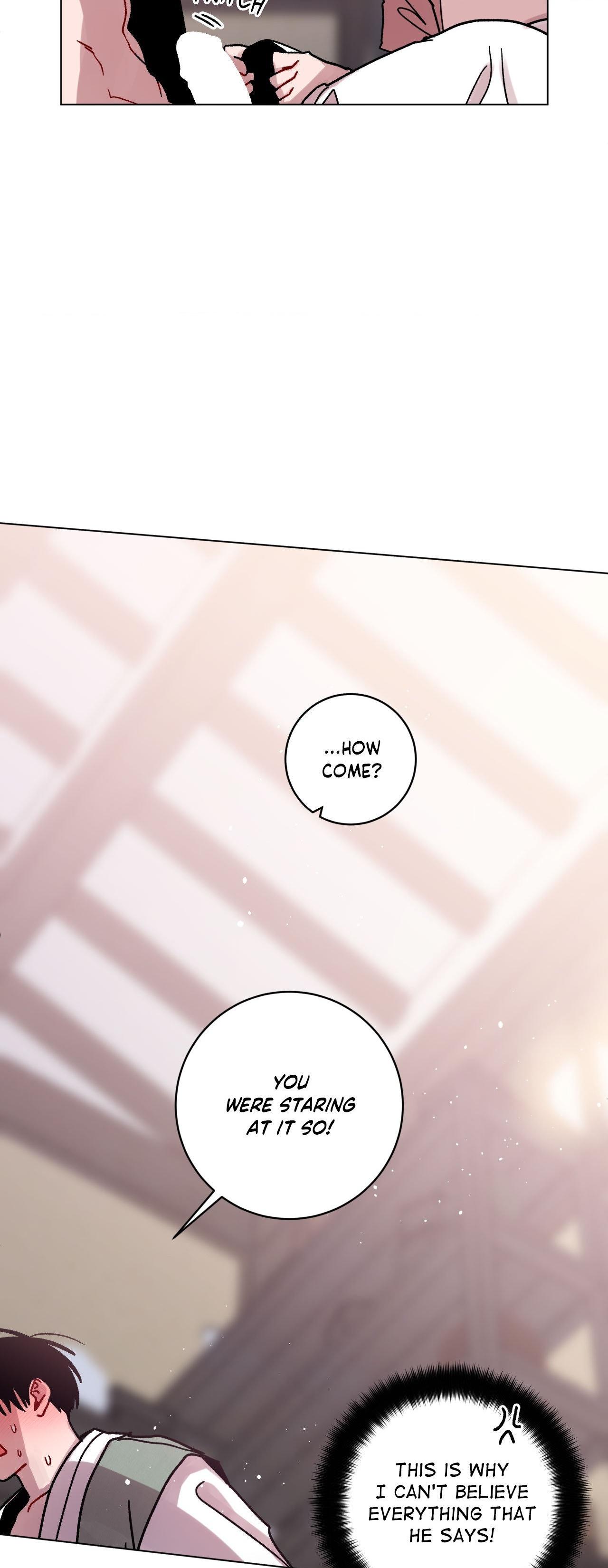 One Summer Day - season.2 Chapter 95 manhwa