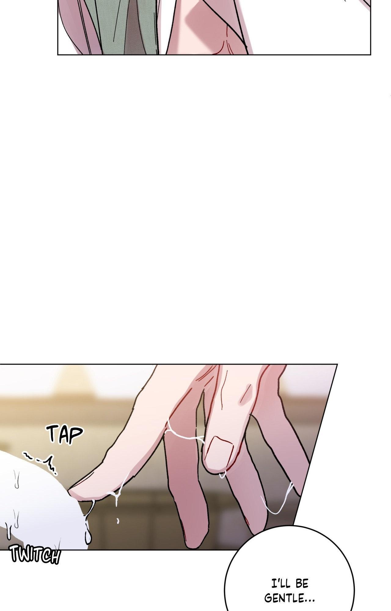 One Summer Day - season.2 Chapter 96 manhwa