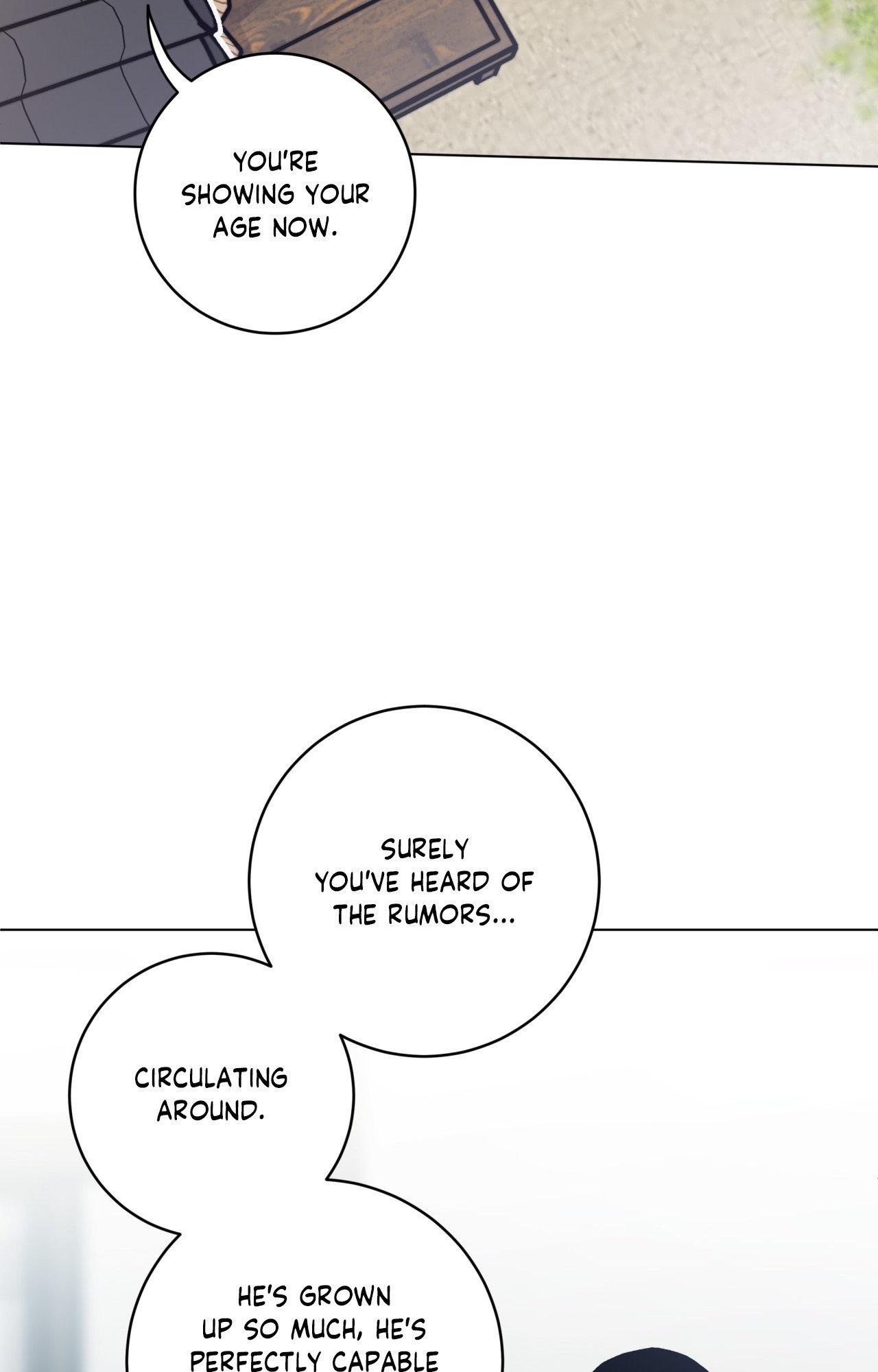 One Summer Day - season.2 Chapter 96 manhwa