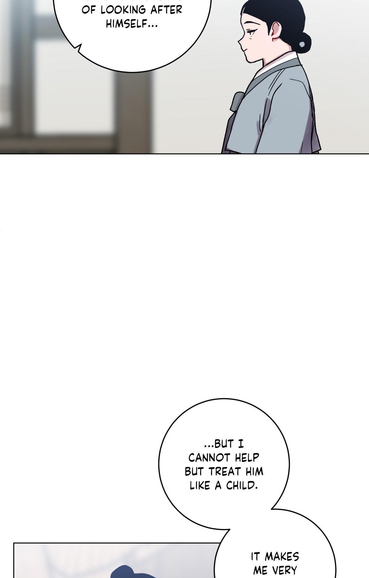 One Summer Day - season.2 Chapter 96 manhwa