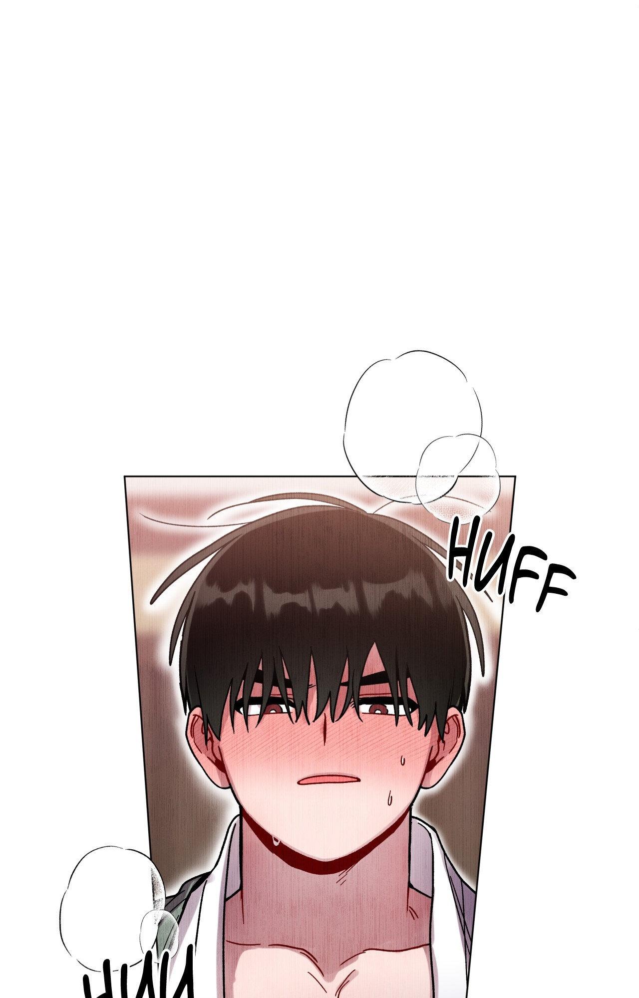 One Summer Day - season.2 Chapter 96 manhwa