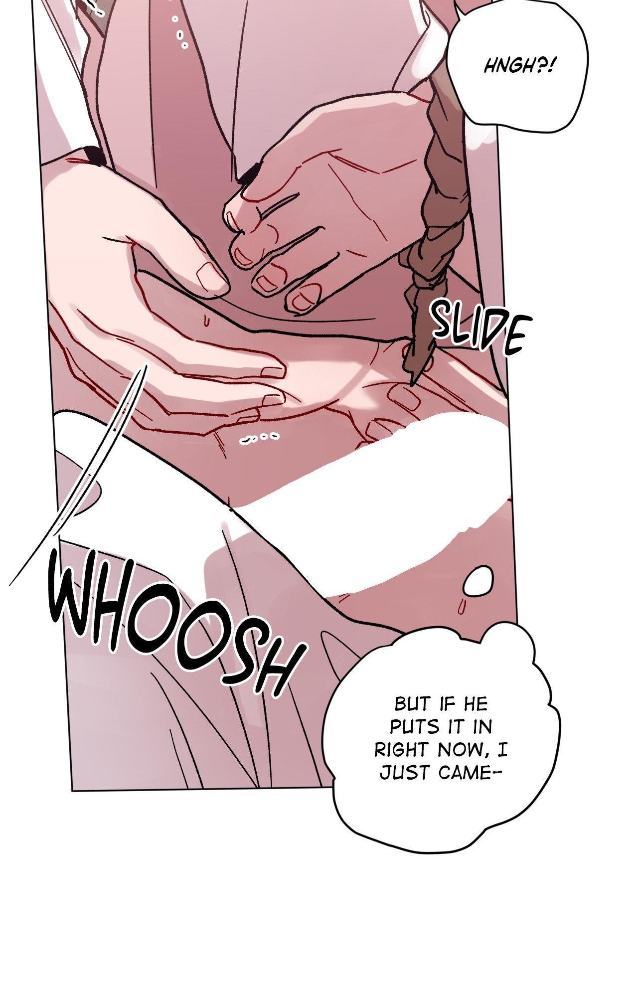One Summer Day - season.2 Chapter 96 manhwa