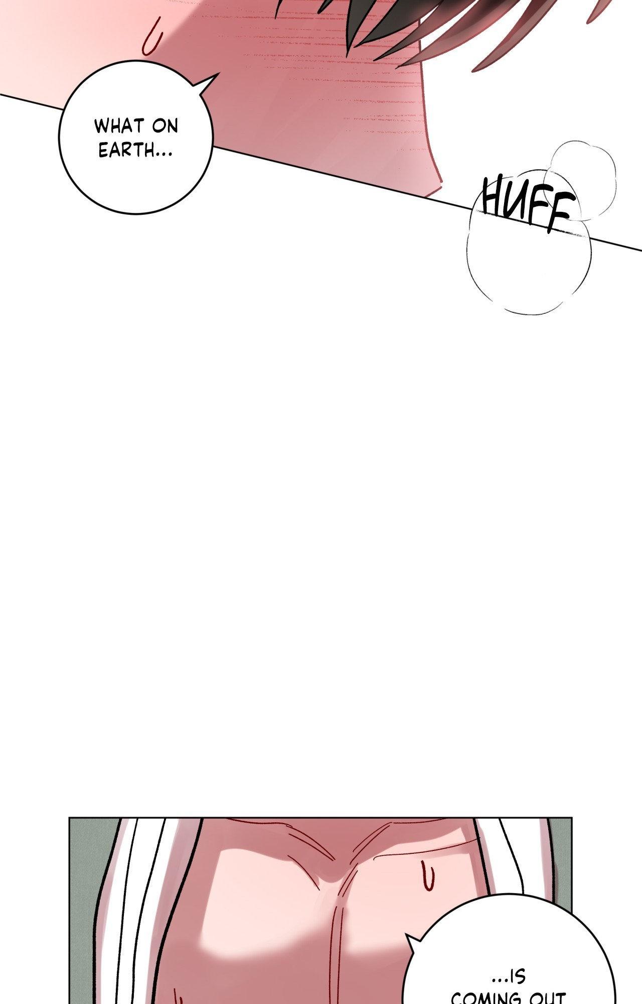 One Summer Day - season.2 Chapter 96 manhwa