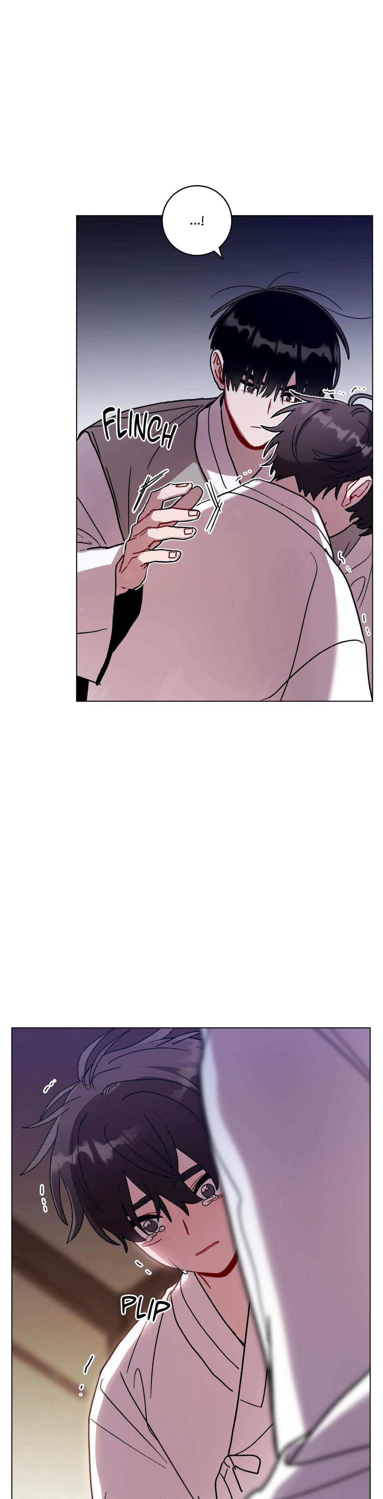 One Summer Day - season.2 Chapter 97 manhwa