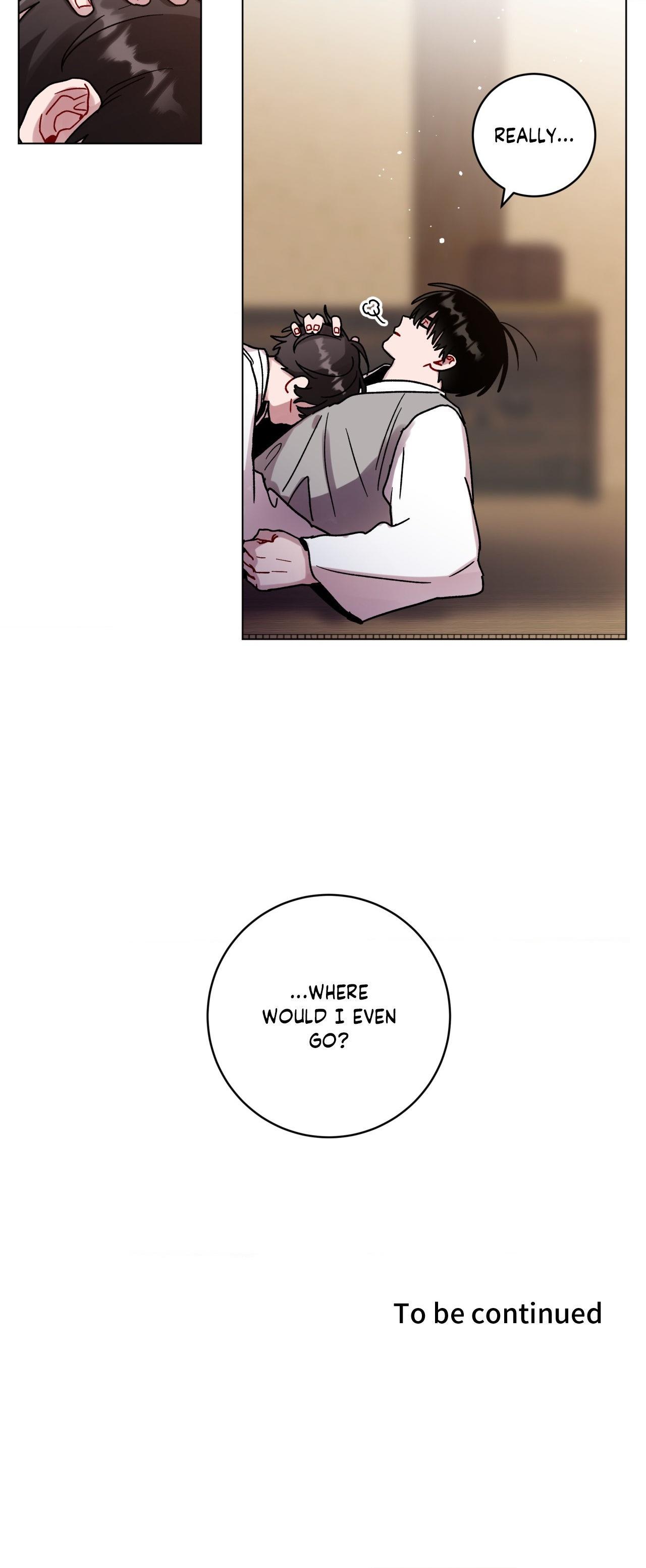 One Summer Day - season.2 Chapter 97 manhwa