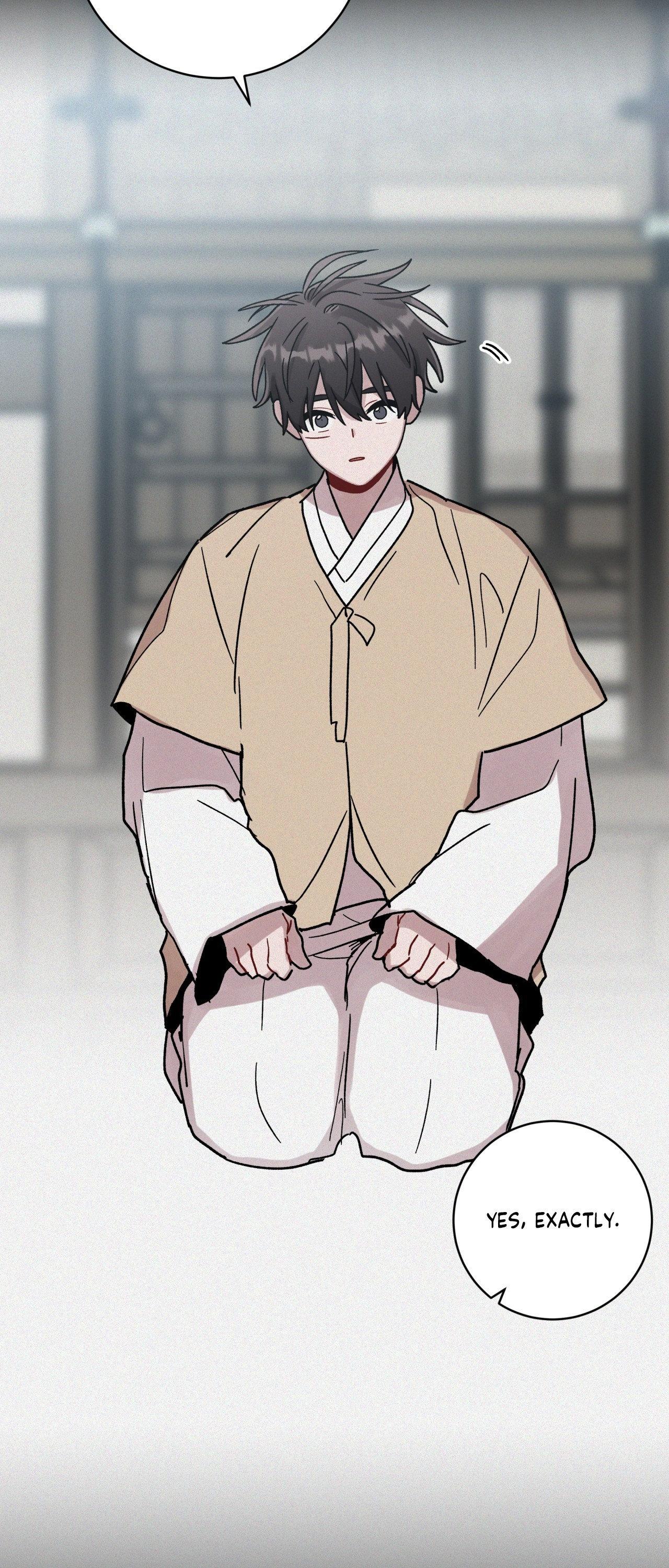 One Summer Day - season.2 Chapter 98 manhwa
