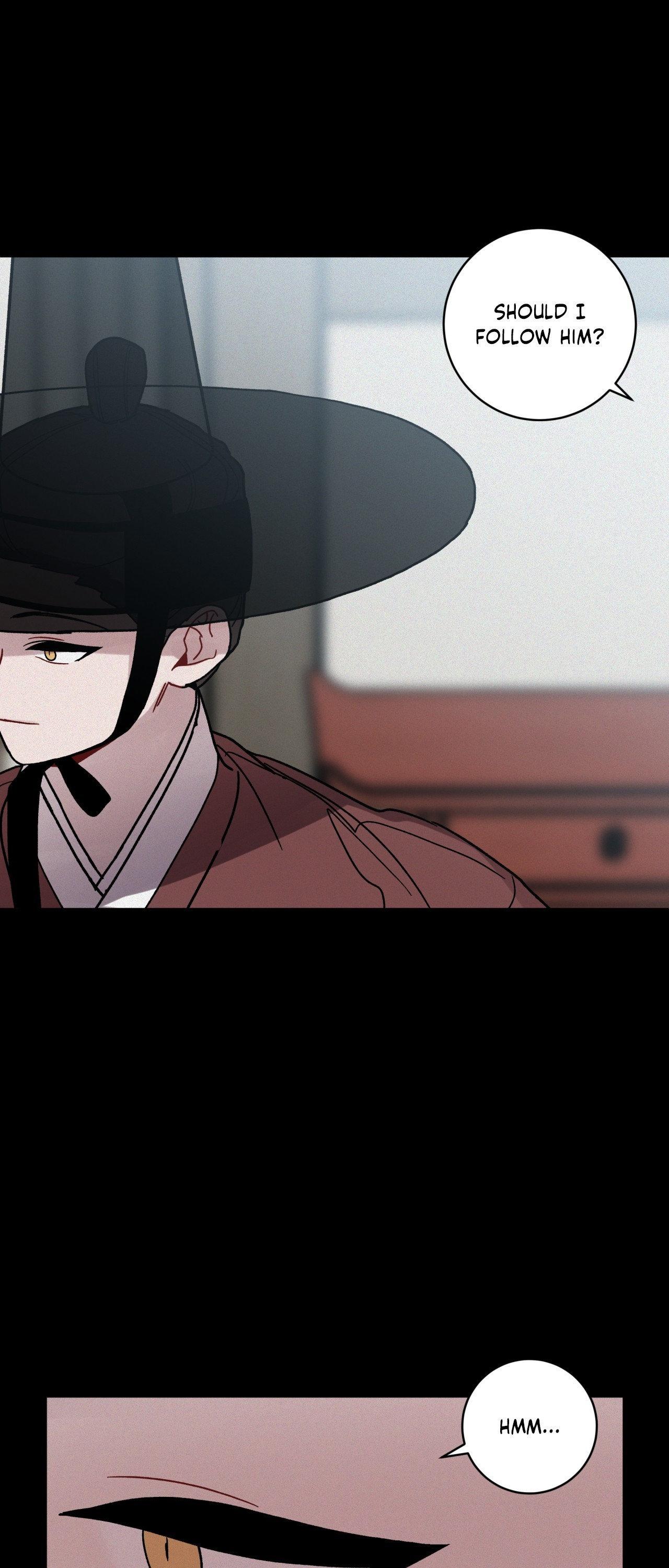 One Summer Day - season.2 Chapter 98 manhwa