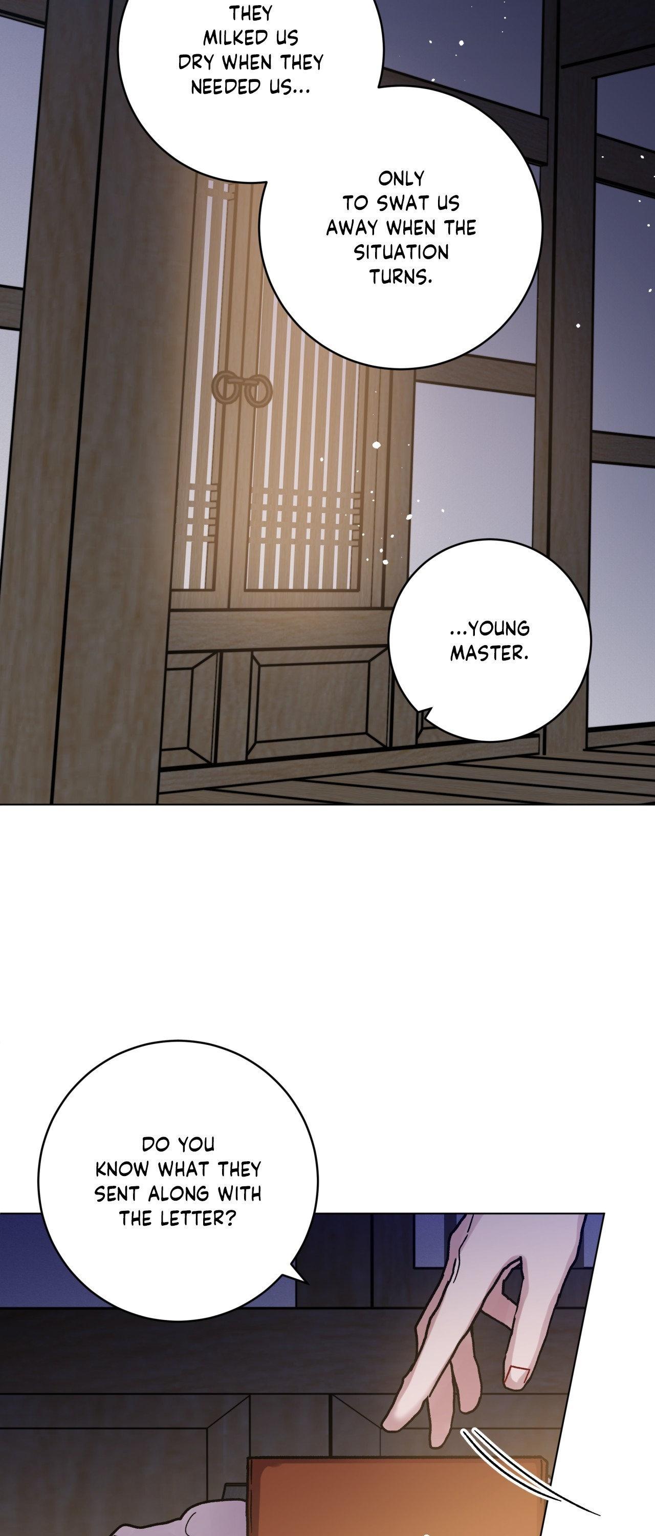 One Summer Day - season.2 Chapter 98 manhwa