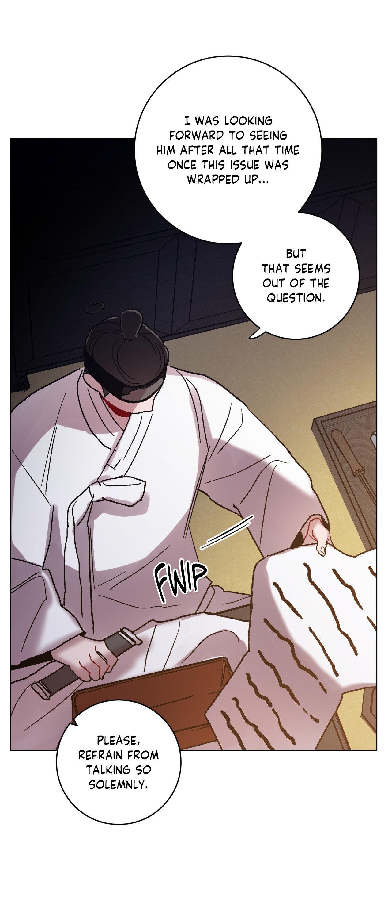 One Summer Day - season.2 Chapter 98 manhwa