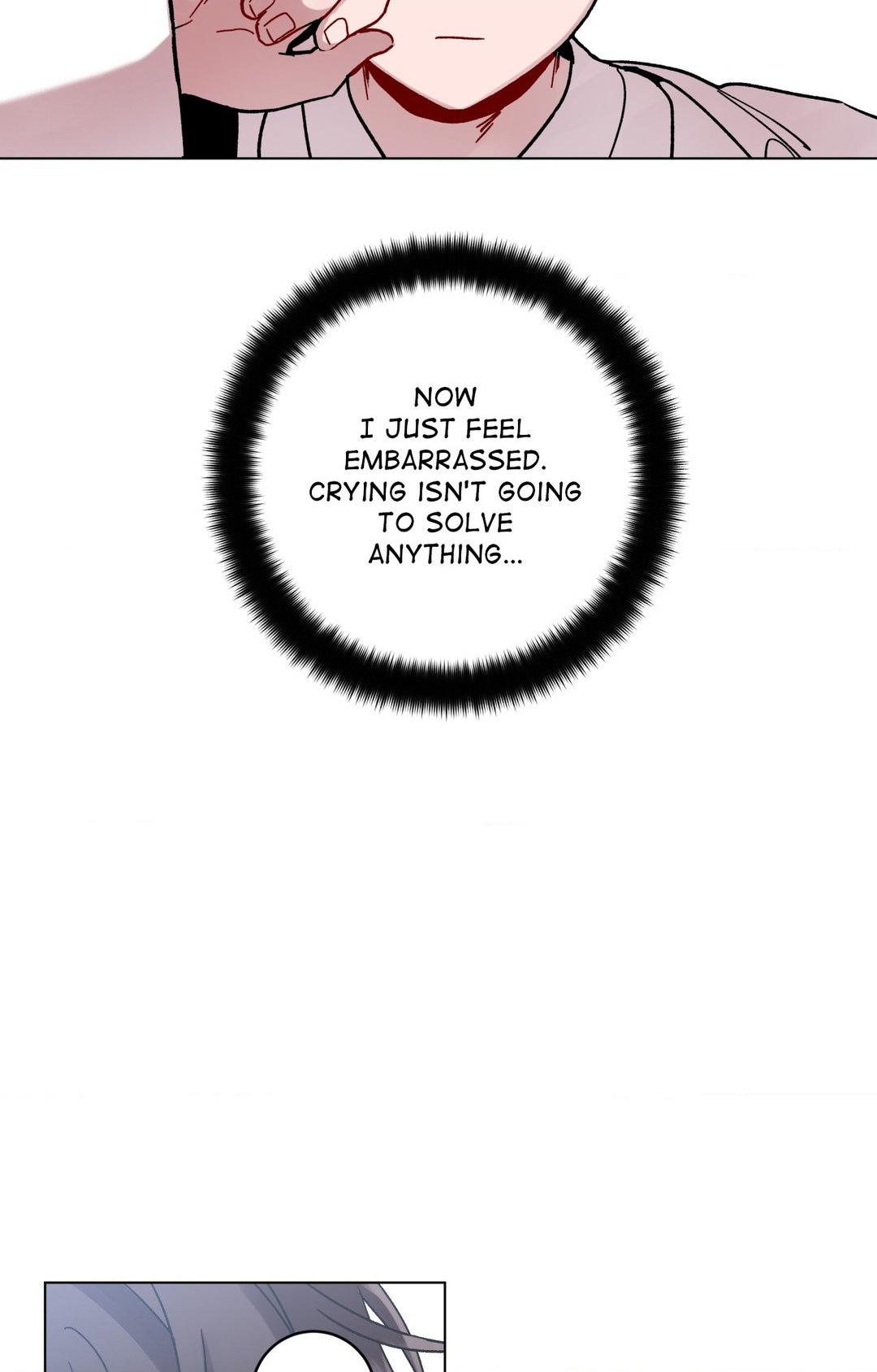 One Summer Day - season.2 Chapter 99 manhwa