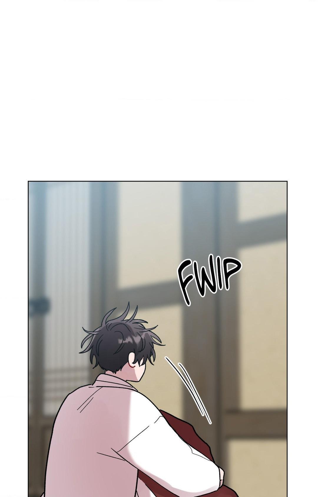 One Summer Day - season.2 Chapter 99 manhwa