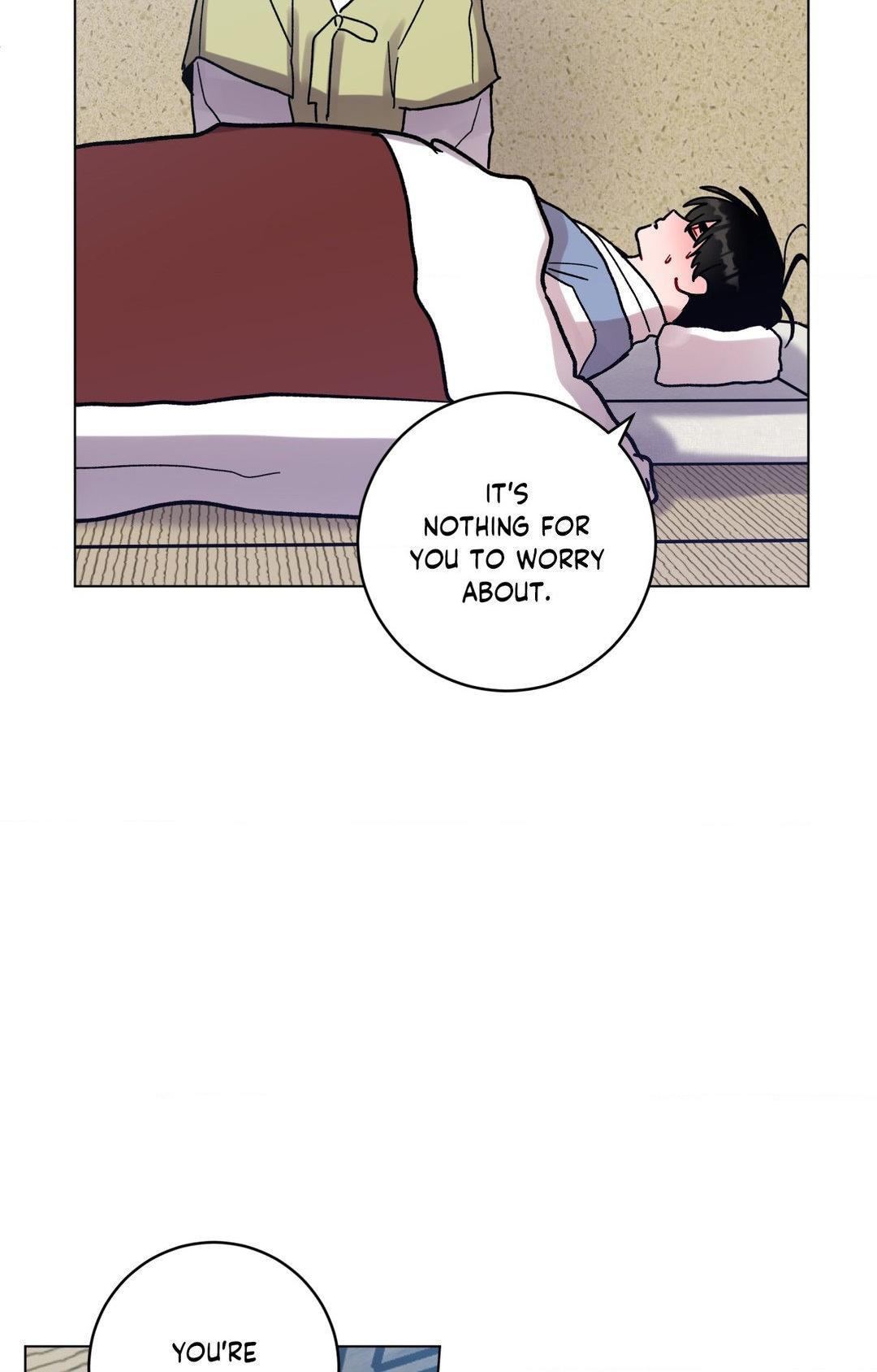One Summer Day - season.2 Chapter 99 manhwa