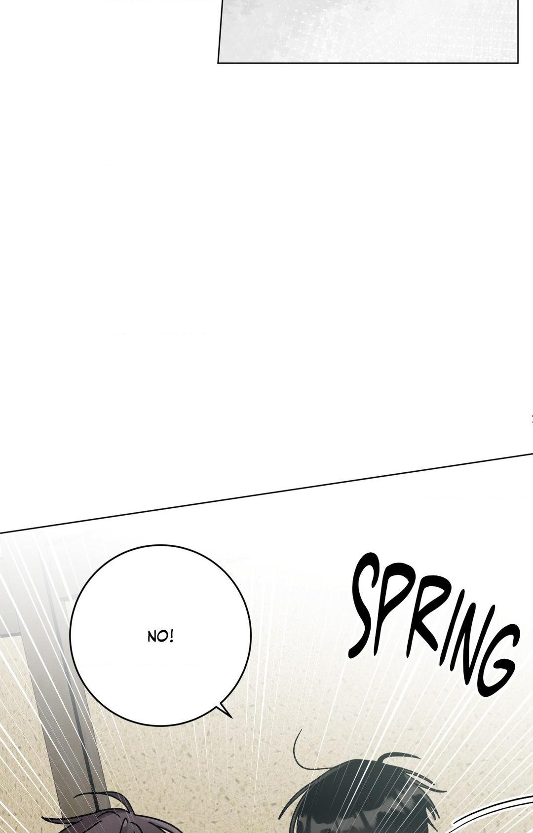 One Summer Day - season.2 Chapter 99 manhwa