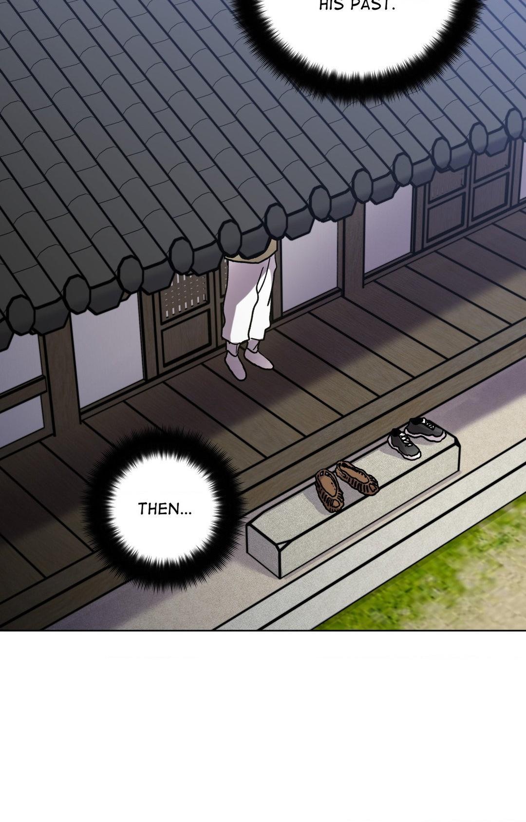 One Summer Day - season.2 Chapter 99 manhwa
