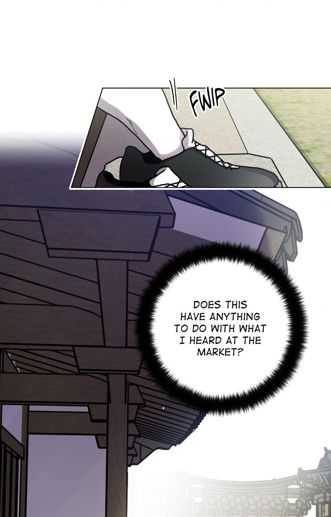 One Summer Day - season.2 Chapter 99 manhwa