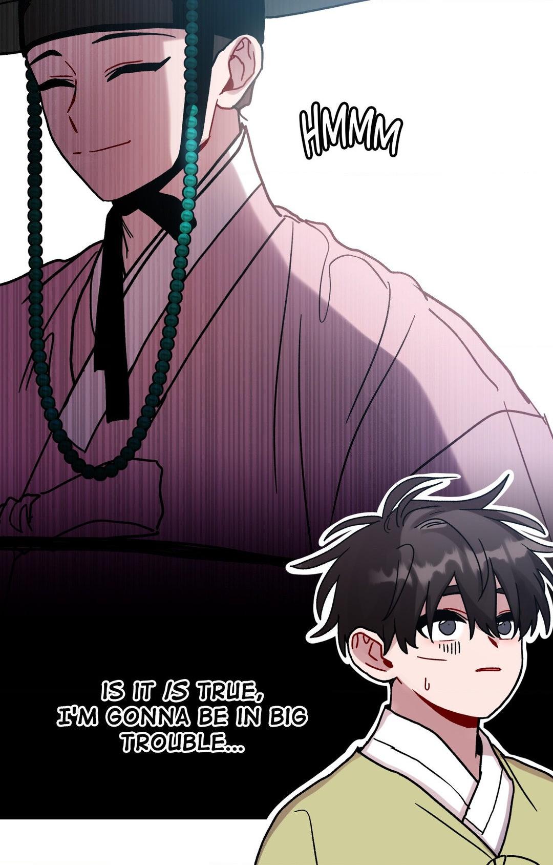 One Summer Day - season.2 Chapter 99 manhwa