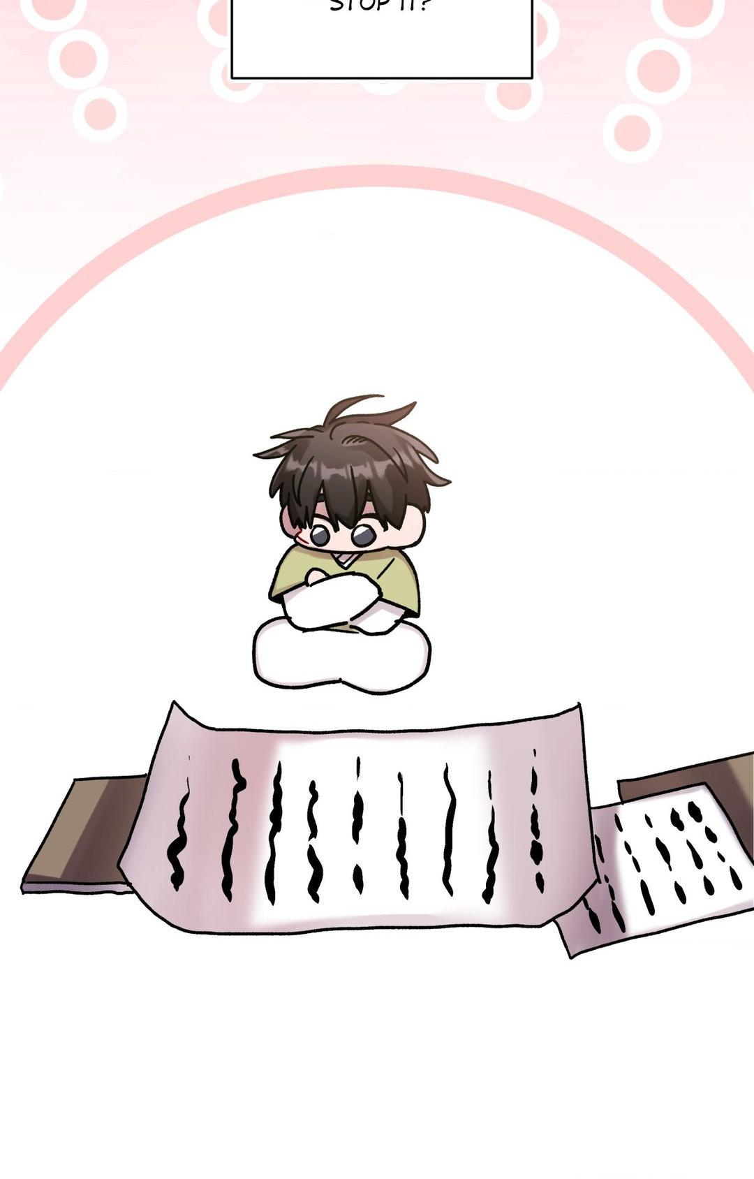 One Summer Day - season.2 Chapter 99 manhwa