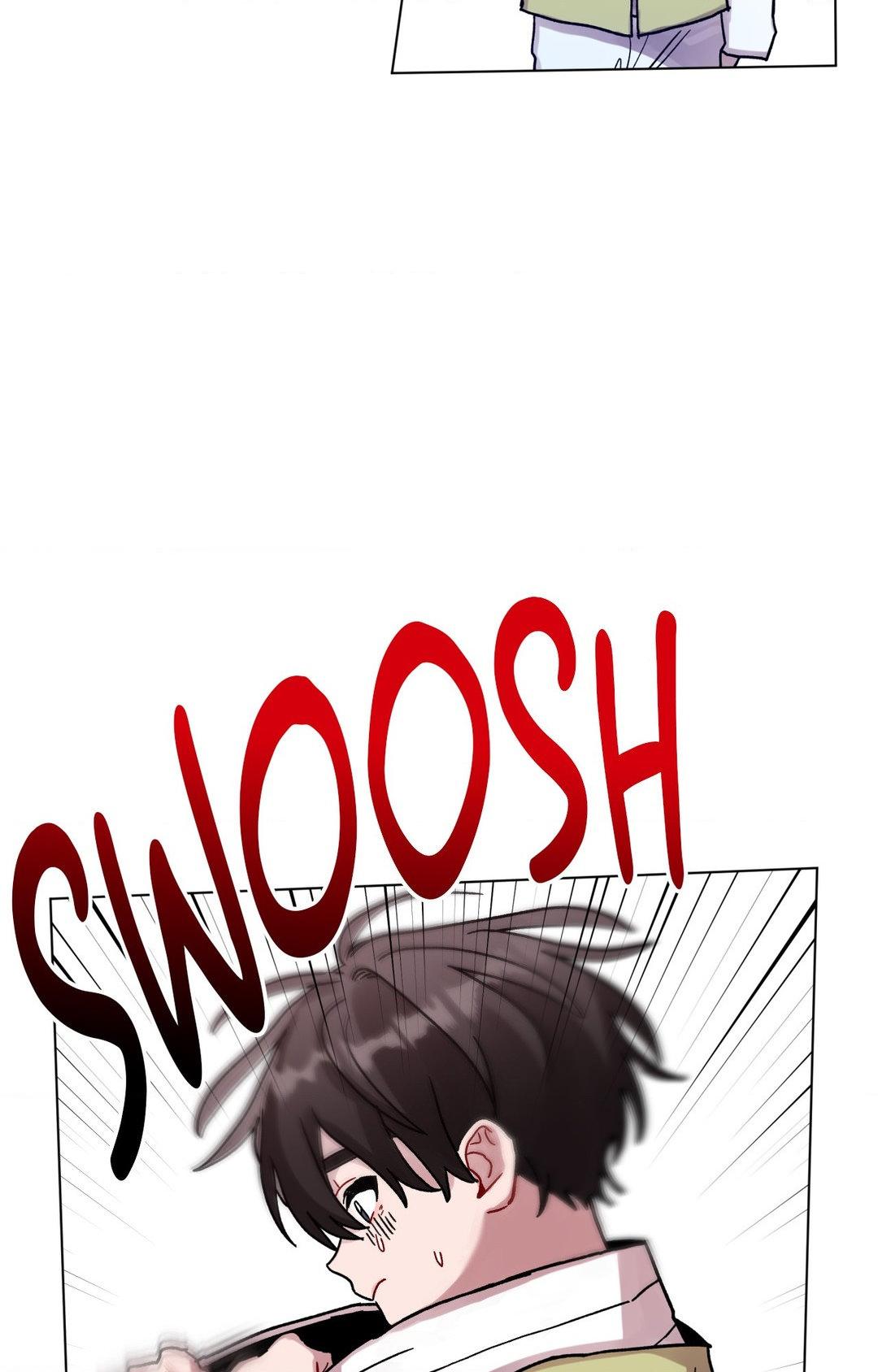 One Summer Day - season.2 Chapter 99 manhwa