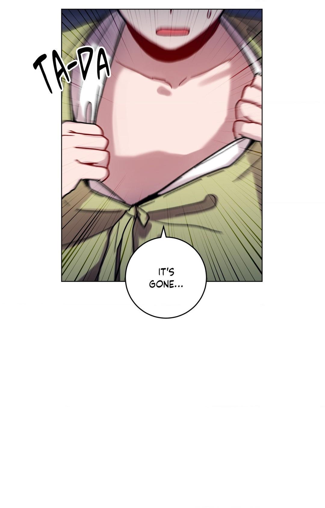 One Summer Day - season.2 Chapter 99 manhwa