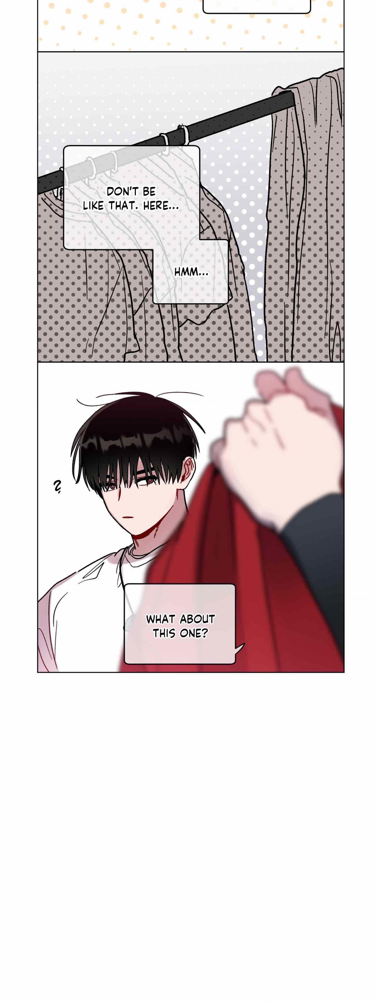 One Summer Day - Special.  : [Thanksgiving Special] manhwa