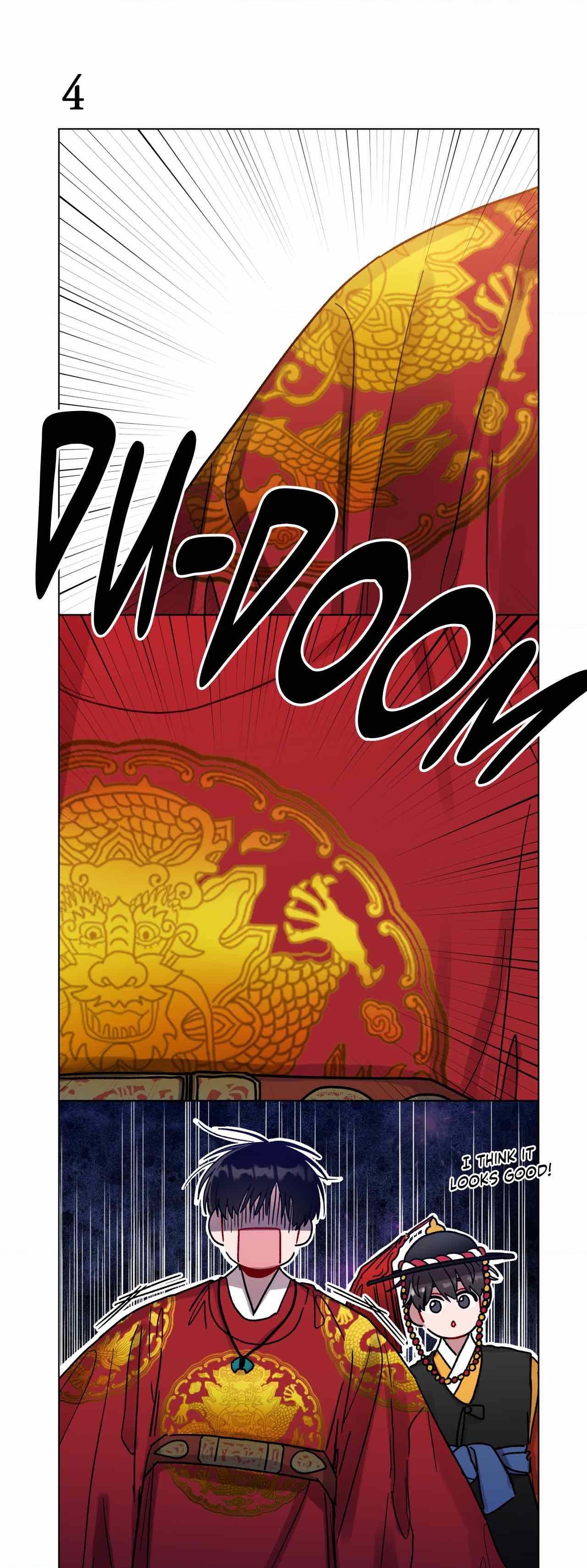 One Summer Day - Special.  : [Thanksgiving Special] manhwa
