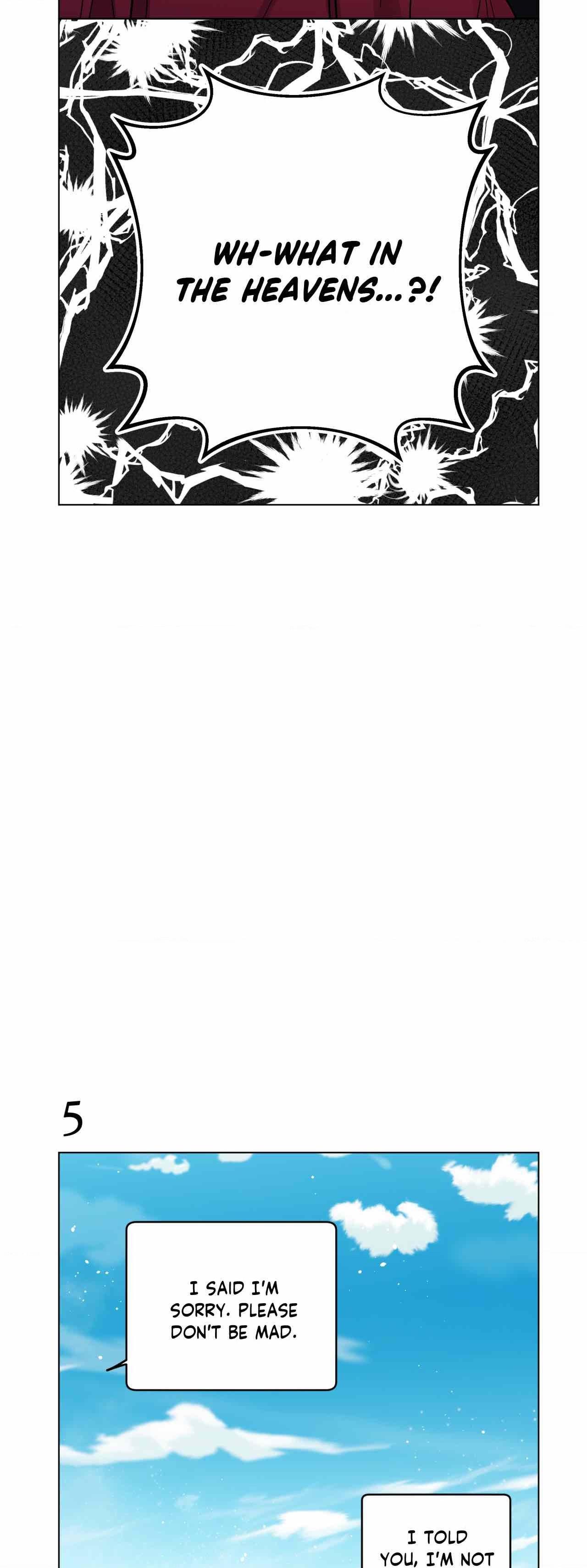 One Summer Day - Special.  : [Thanksgiving Special] manhwa