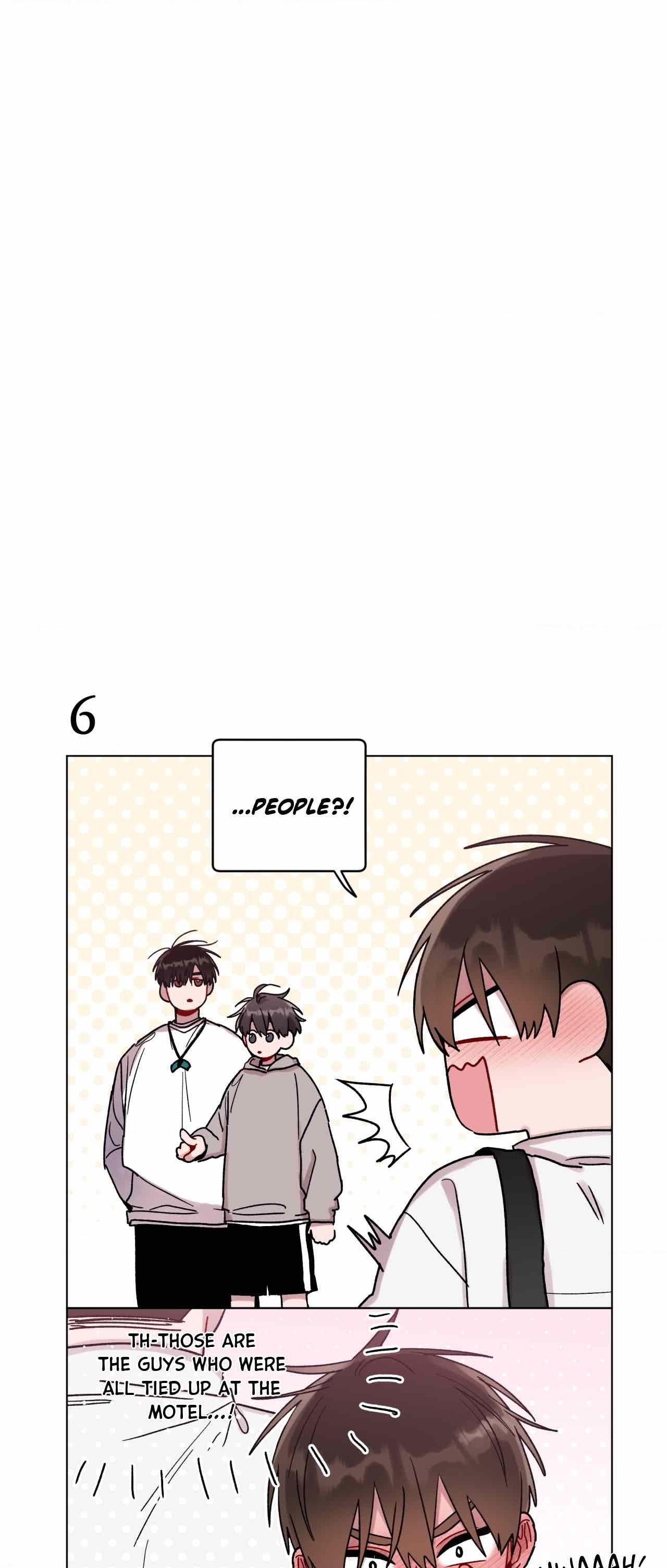 One Summer Day - Special.  : [Thanksgiving Special] manhwa