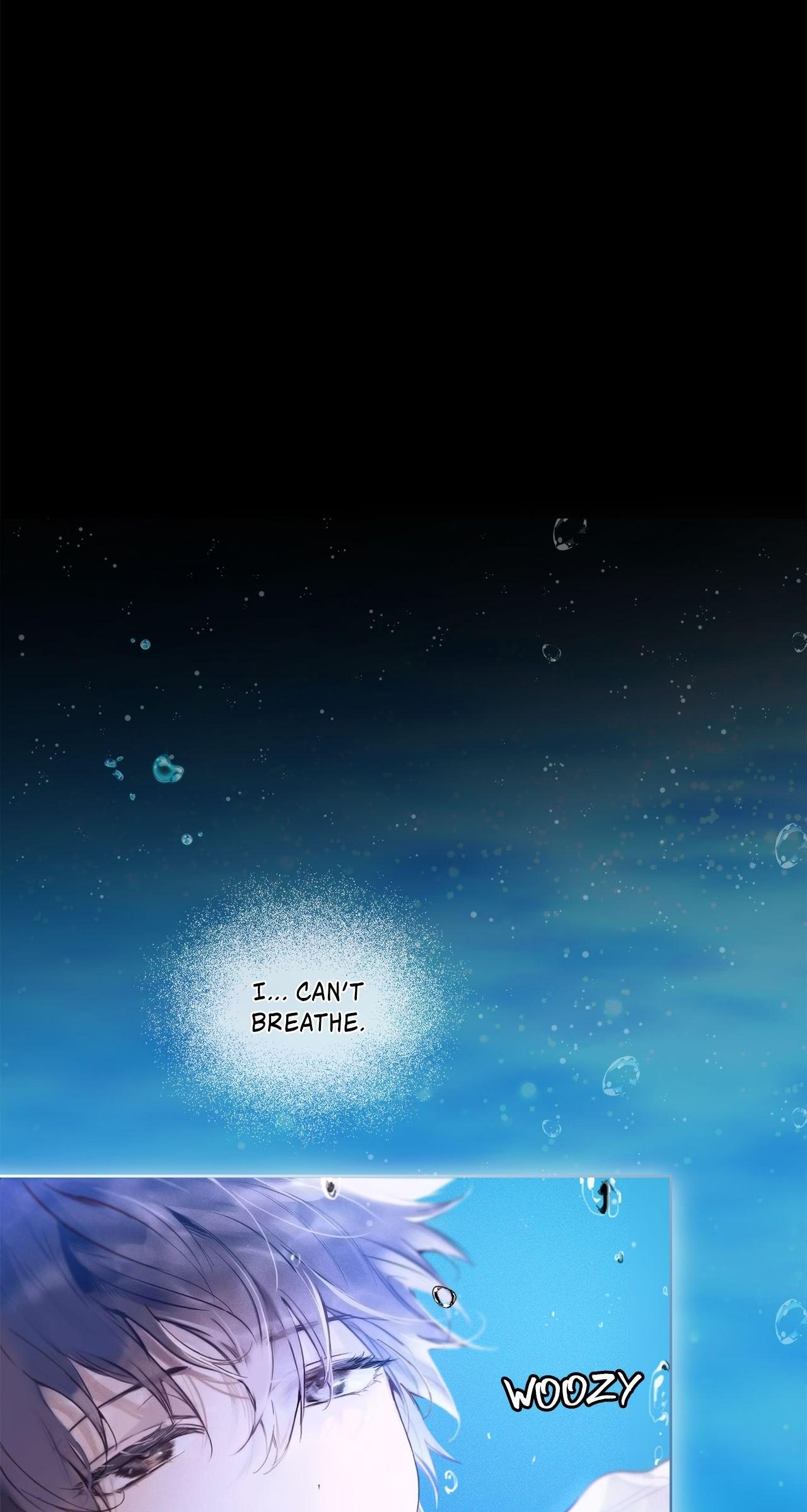 PASSION: Raga - Chapter 0  : Prologue [Official] manhwa