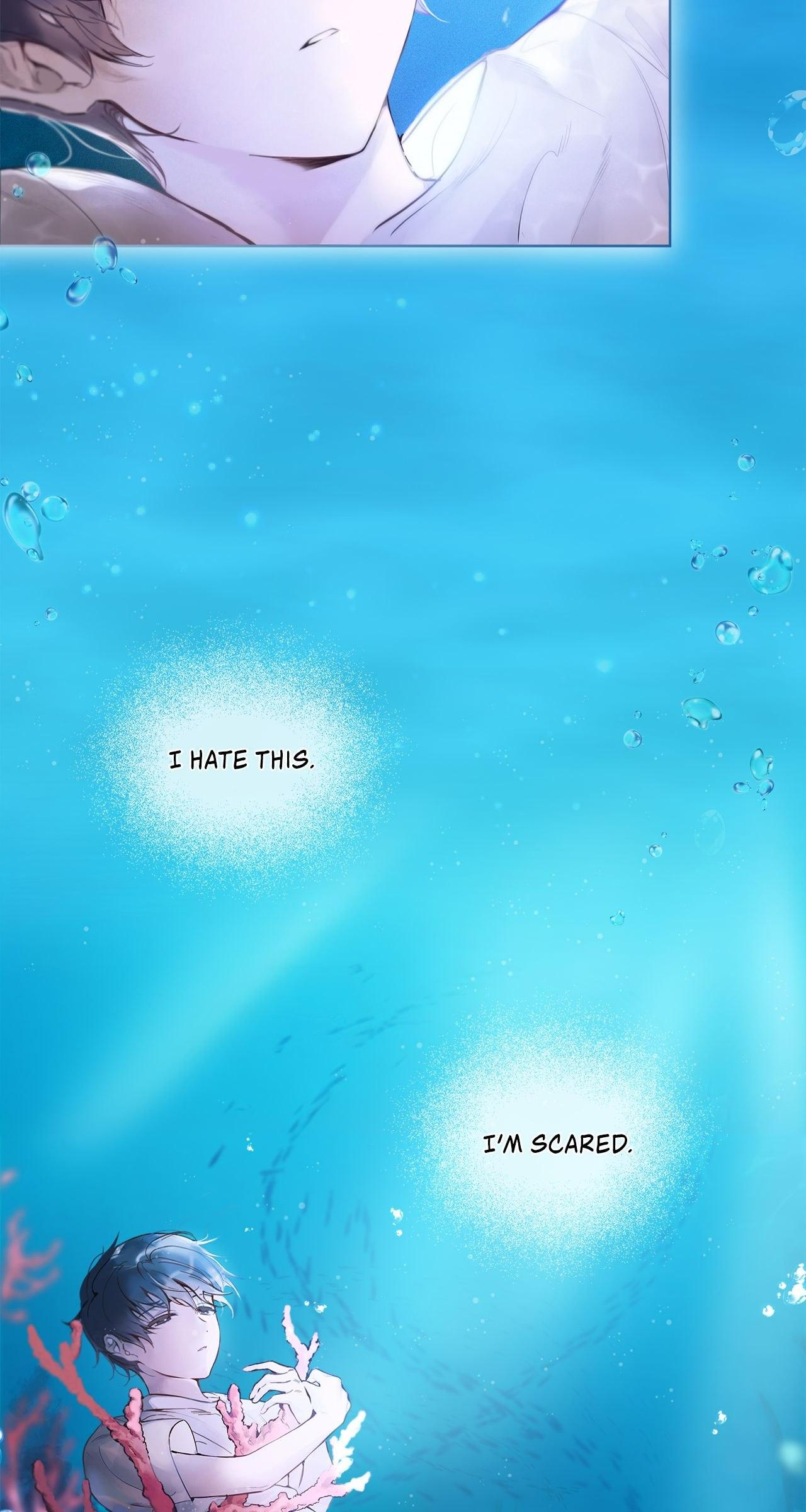 PASSION: Raga - Chapter 0  : Prologue [Official] manhwa