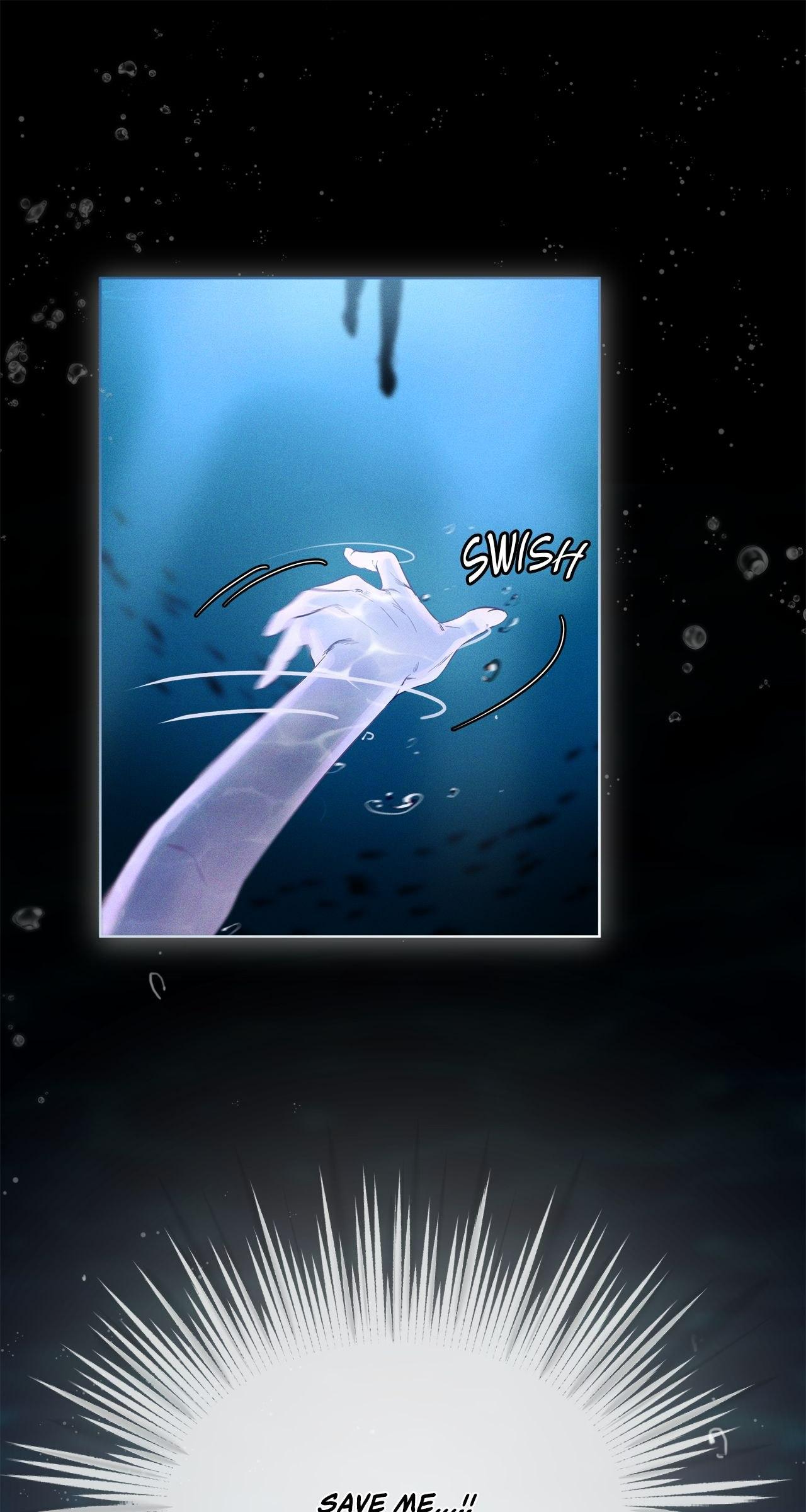 PASSION: Raga - Chapter 0  : Prologue [Official] manhwa