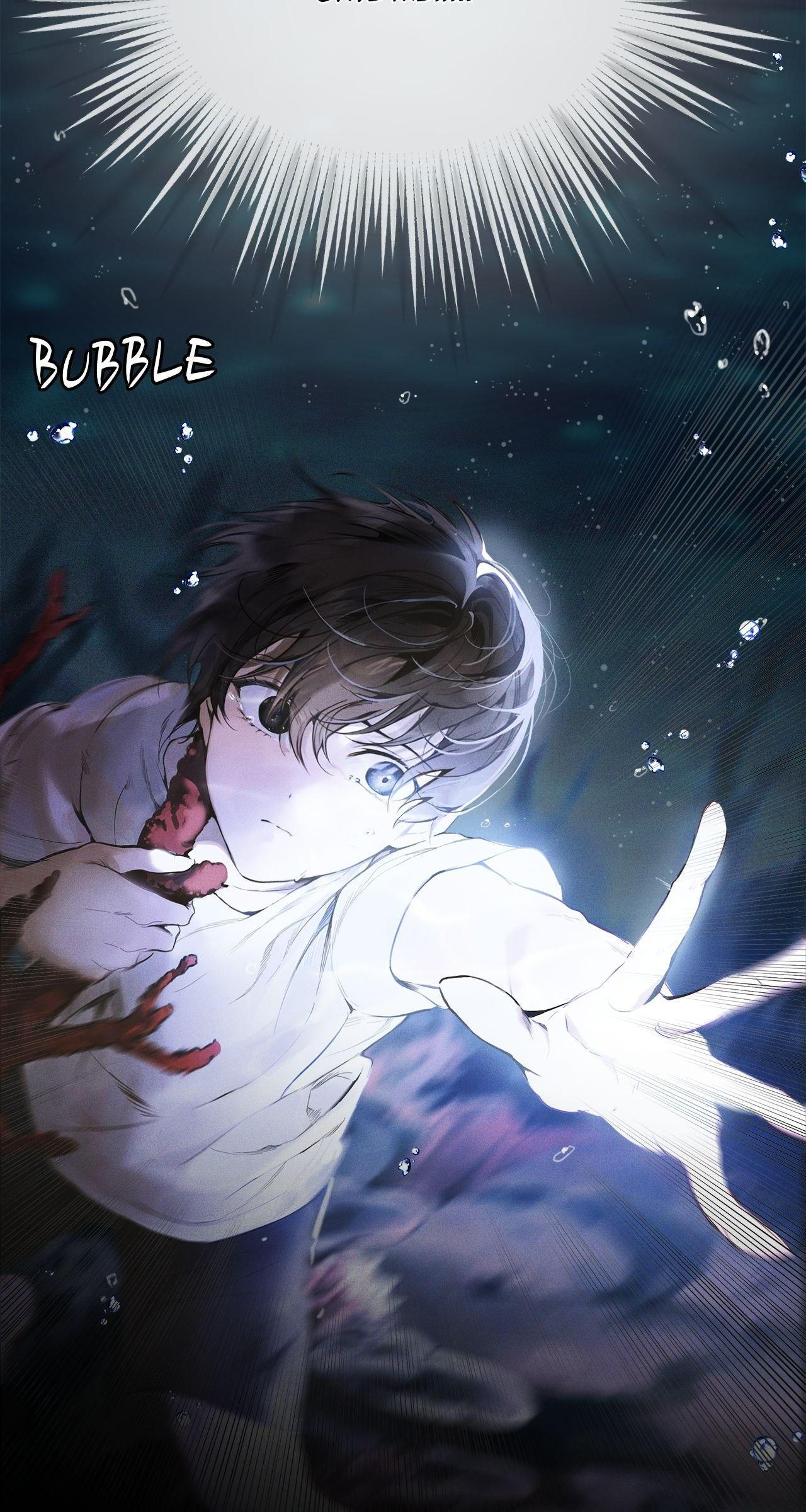 PASSION: Raga - Chapter 0  : Prologue [Official] manhwa