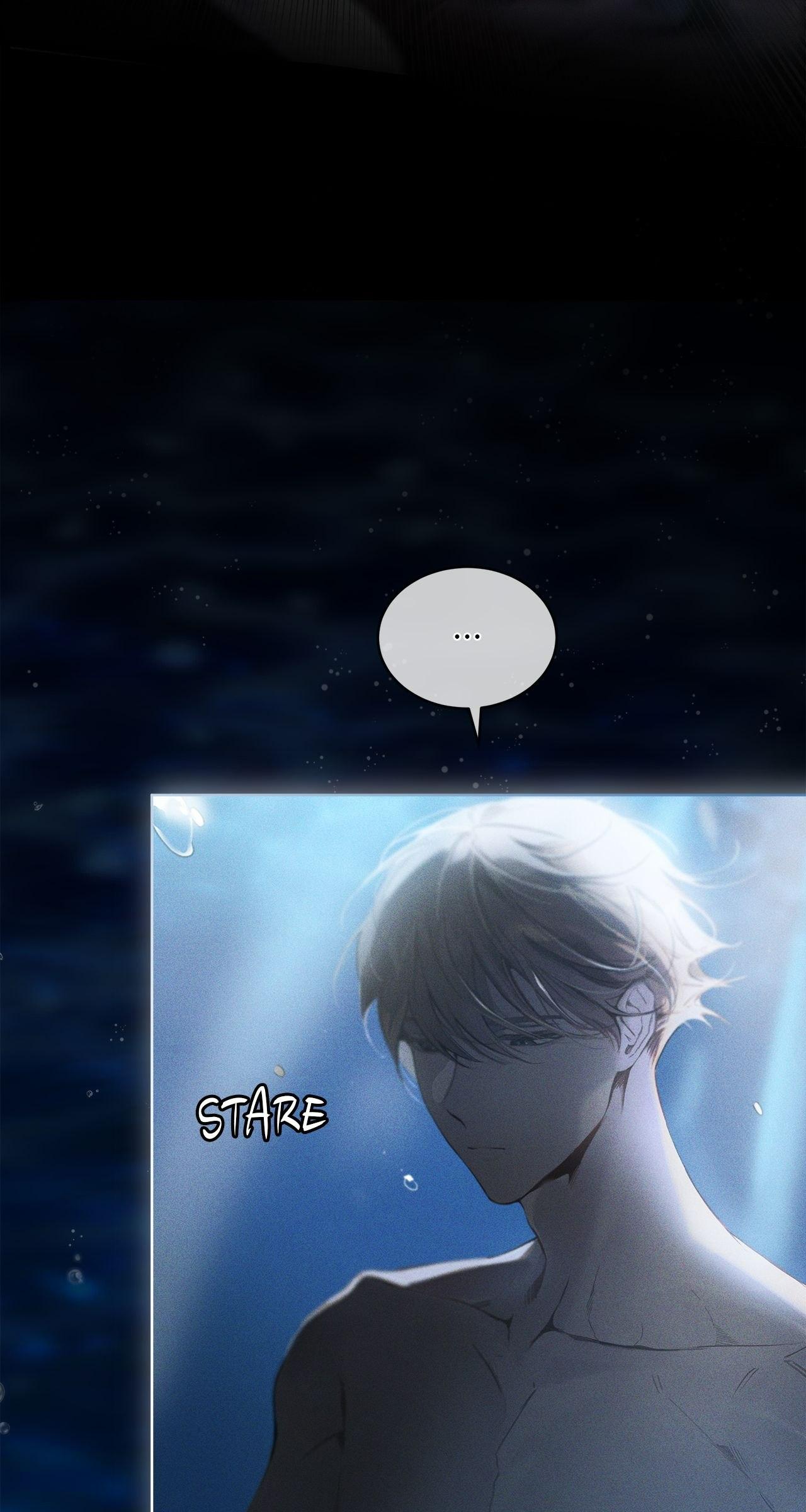 PASSION: Raga - Chapter 0  : Prologue [Official] manhwa