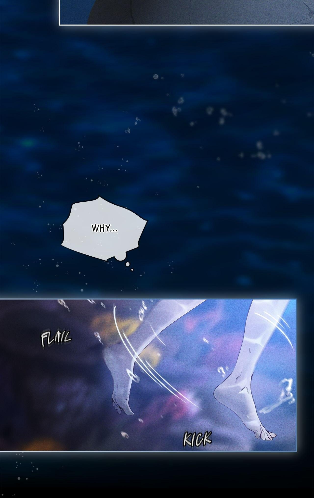 PASSION: Raga - Chapter 0  : Prologue [Official] manhwa