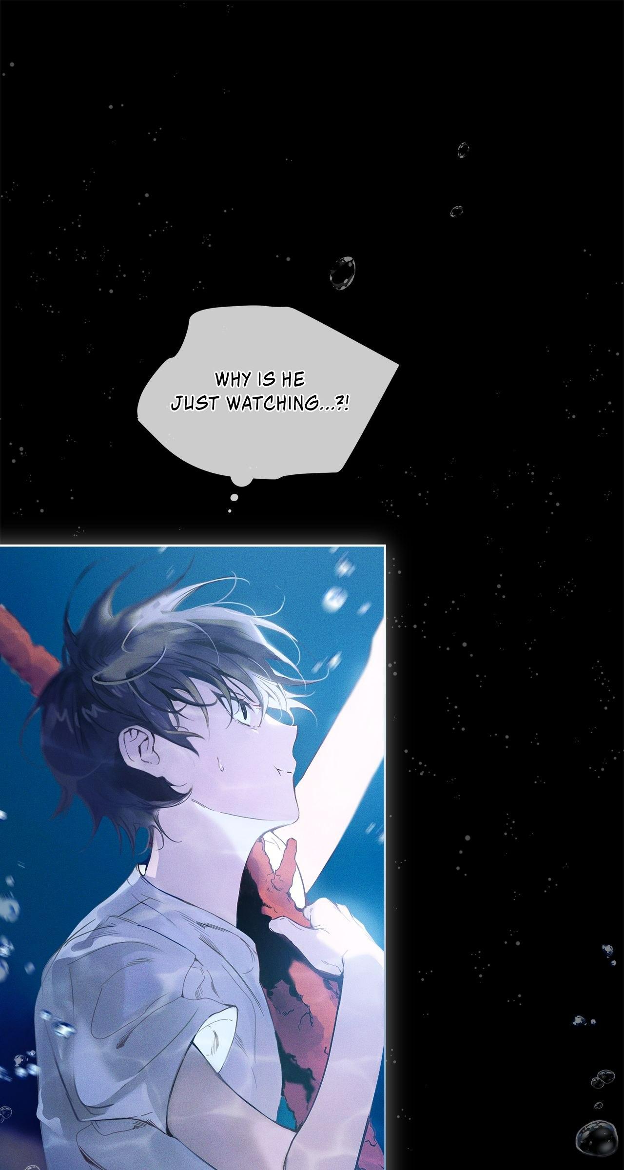 PASSION: Raga - Chapter 0  : Prologue [Official] manhwa