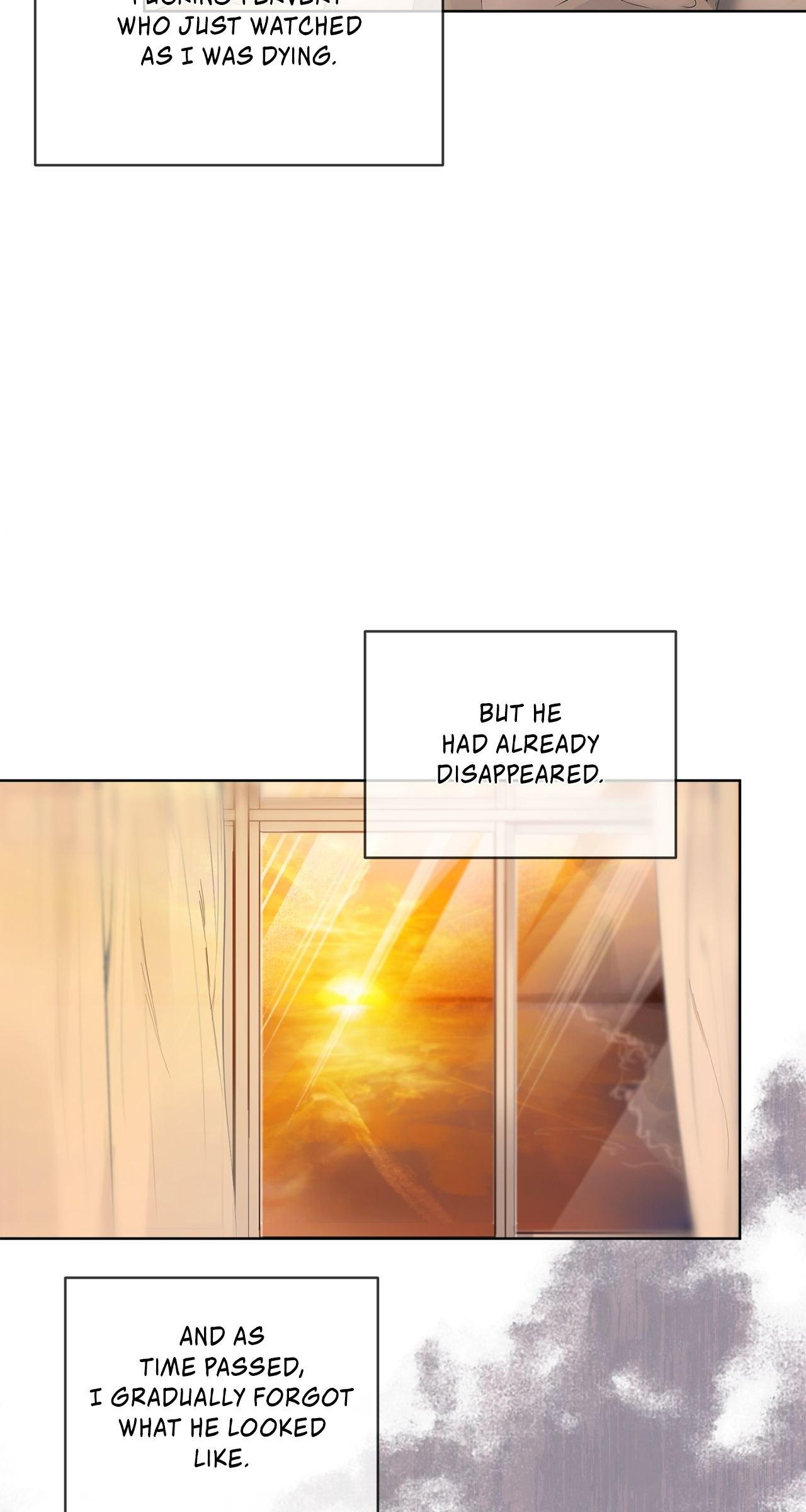 PASSION: Raga - Chapter 0  : Prologue [Official] manhwa