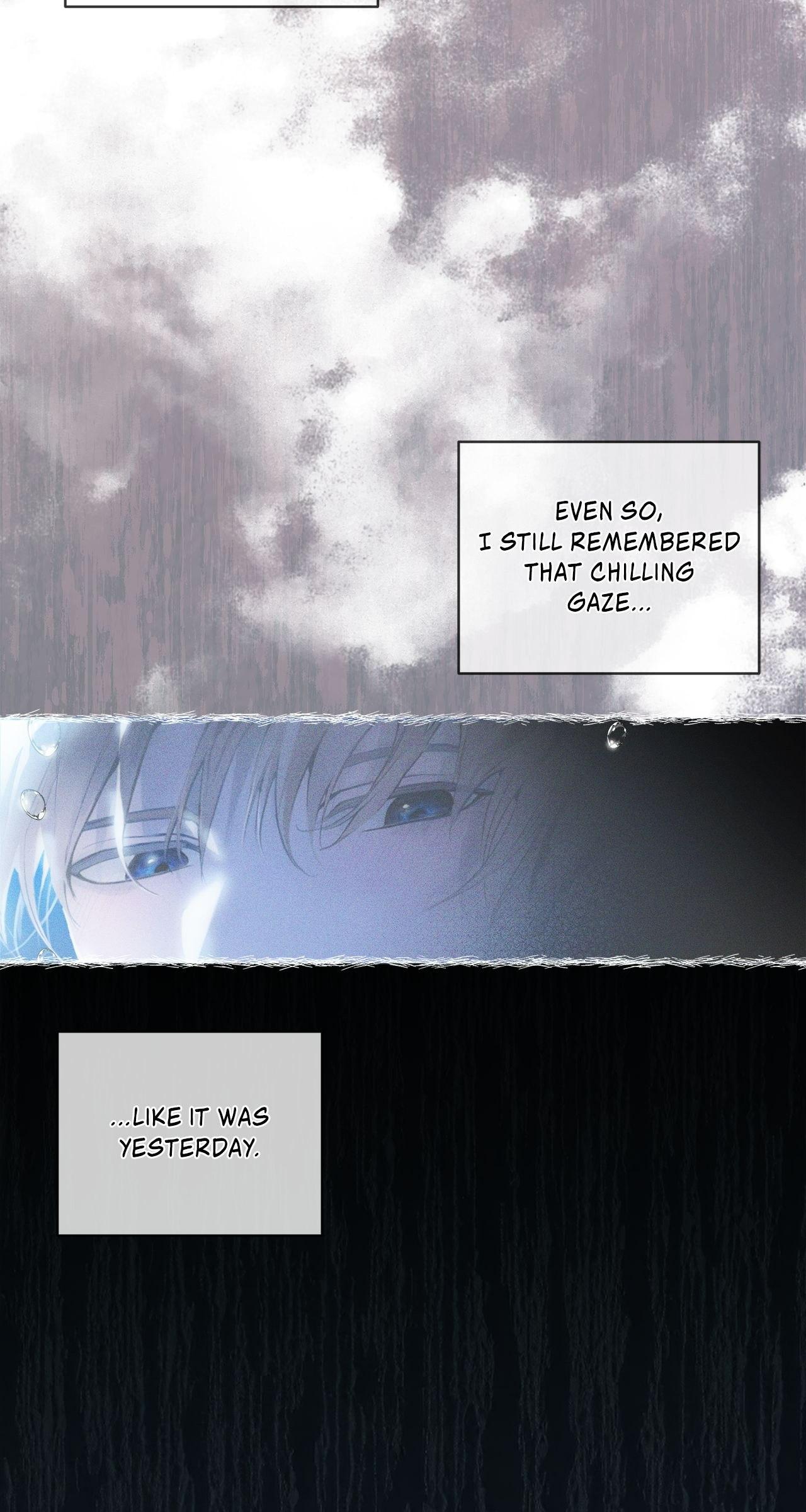 PASSION: Raga - Chapter 0  : Prologue [Official] manhwa