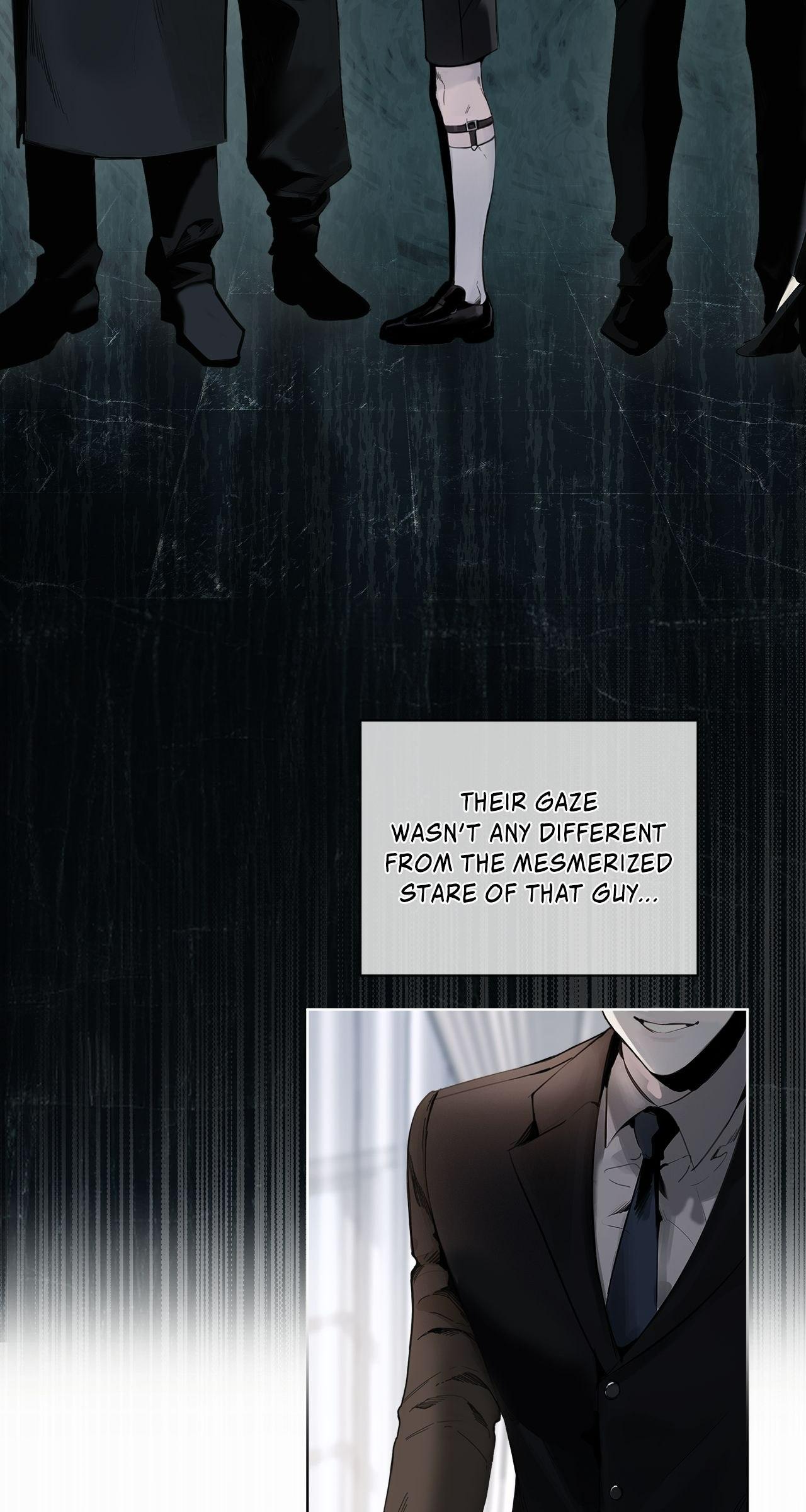 PASSION: Raga - Chapter 0  : Prologue [Official] manhwa