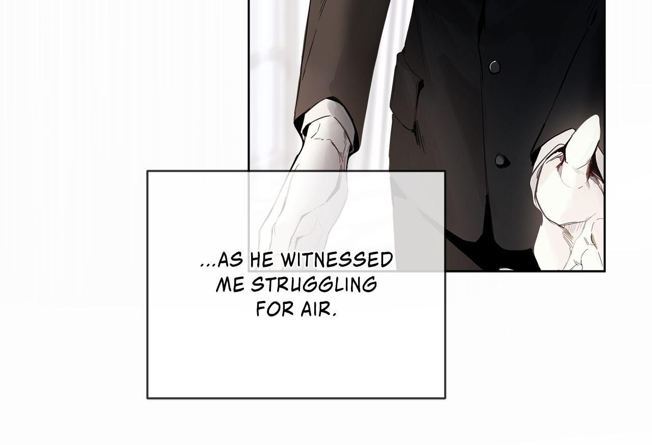 PASSION: Raga - Chapter 0  : Prologue [Official] manhwa