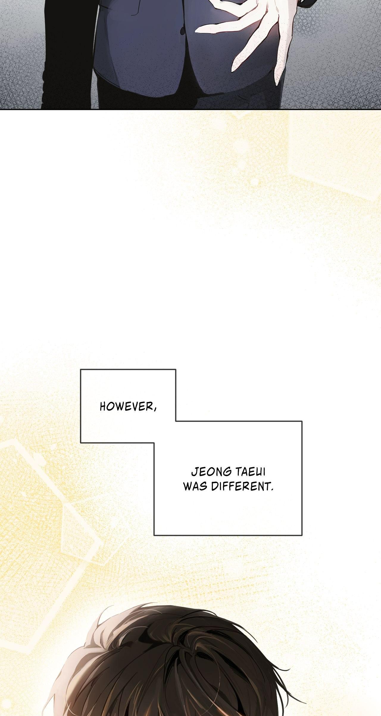 PASSION: Raga - Chapter 0  : Prologue [Official] manhwa