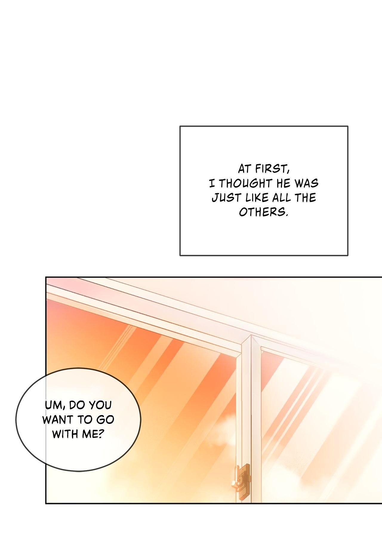 PASSION: Raga - Chapter 0  : Prologue [Official] manhwa